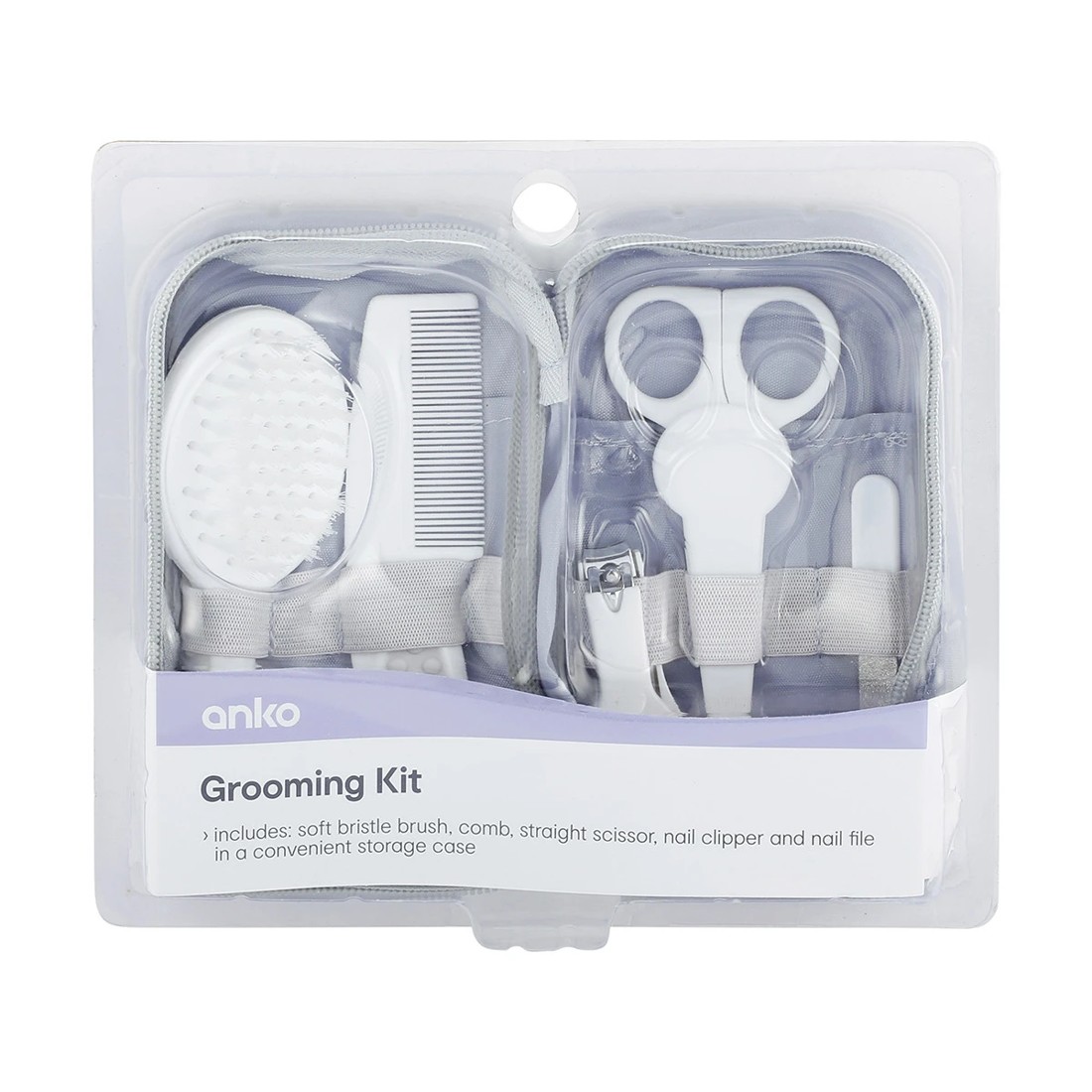 2 Grooming Kit, 2 of 2
