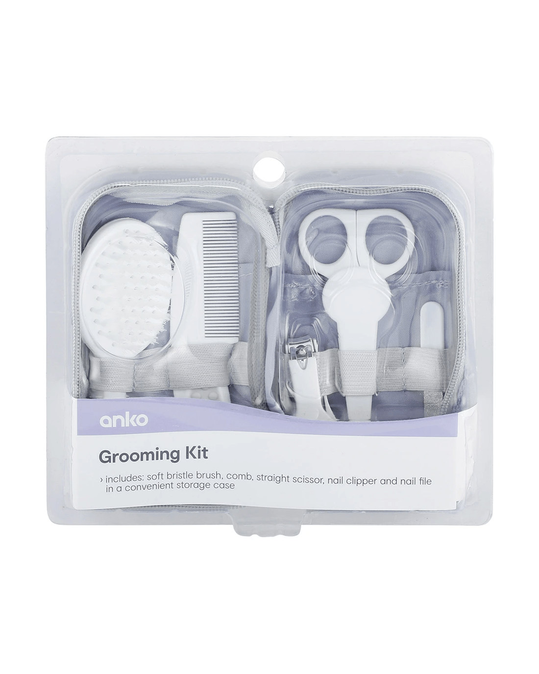 2 Grooming Kit, 2 of 2