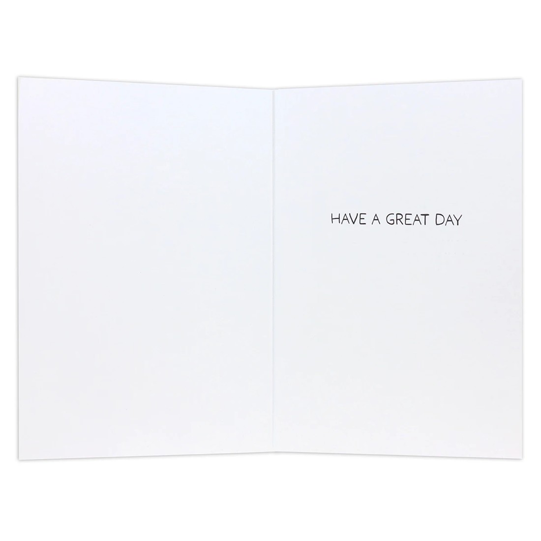 2 Connections from Hallmark Birthday Card - Great Day!, 2 of 3