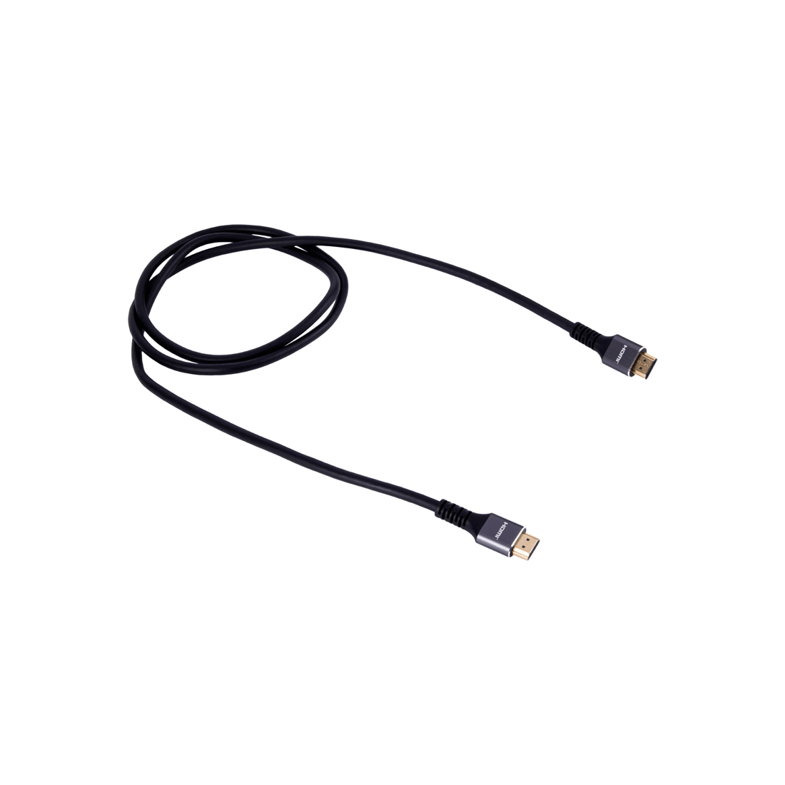 2 8K HDMI Universal Cable - 1.5m, Grey, 2 of 5