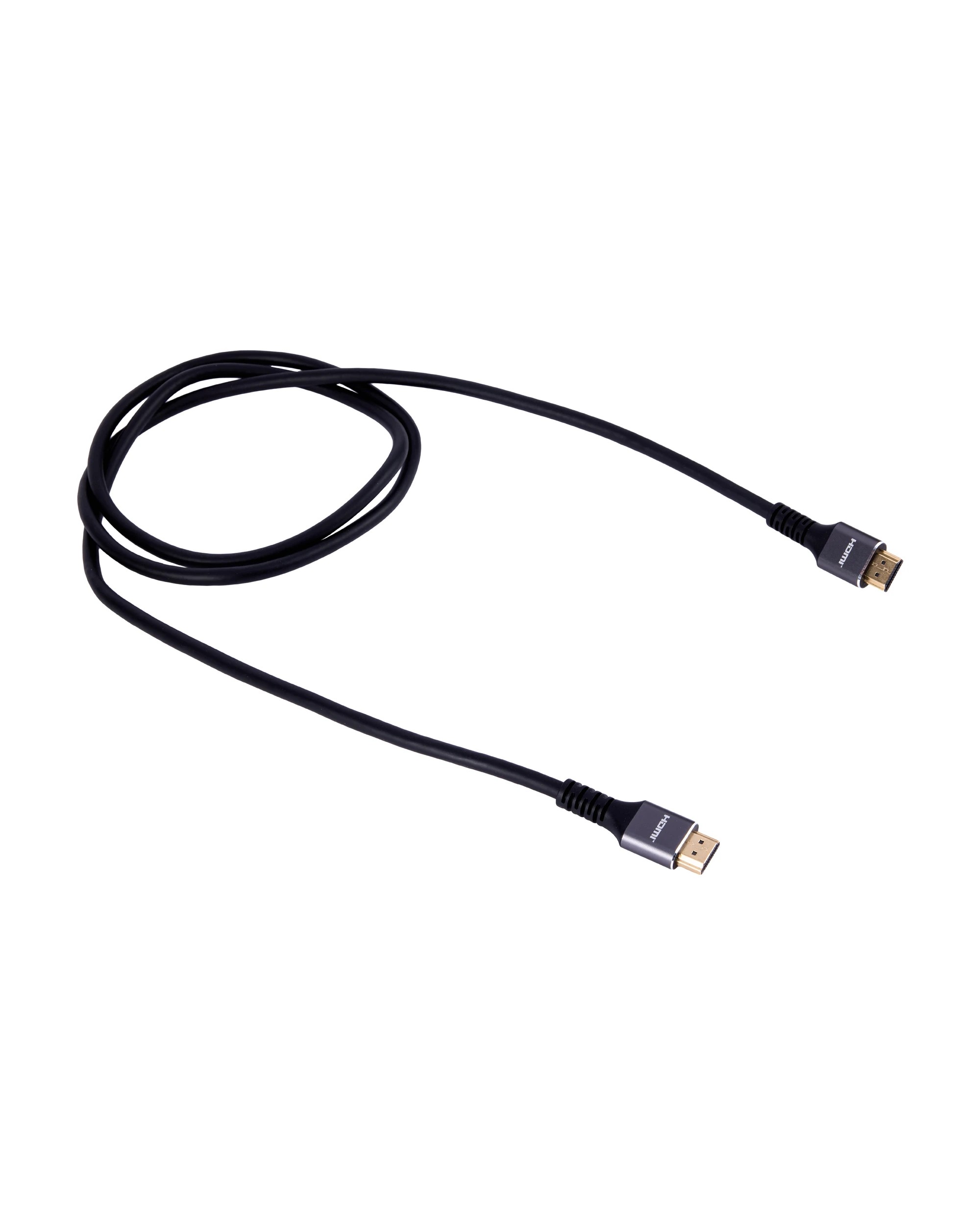 2 8K HDMI Universal Cable - 1.5m, Grey, 2 of 5