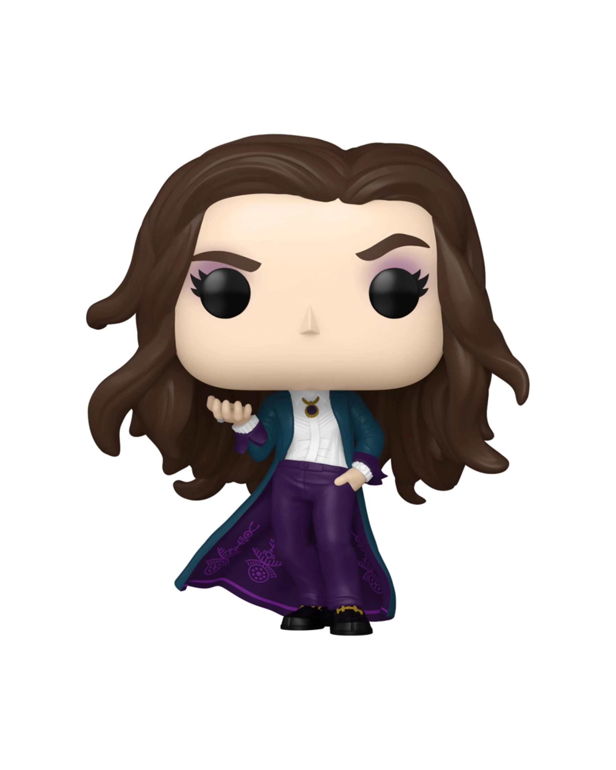 2 Agatha All Along Agatha Harkness Funko POP! Vinyl, 2 of 3
