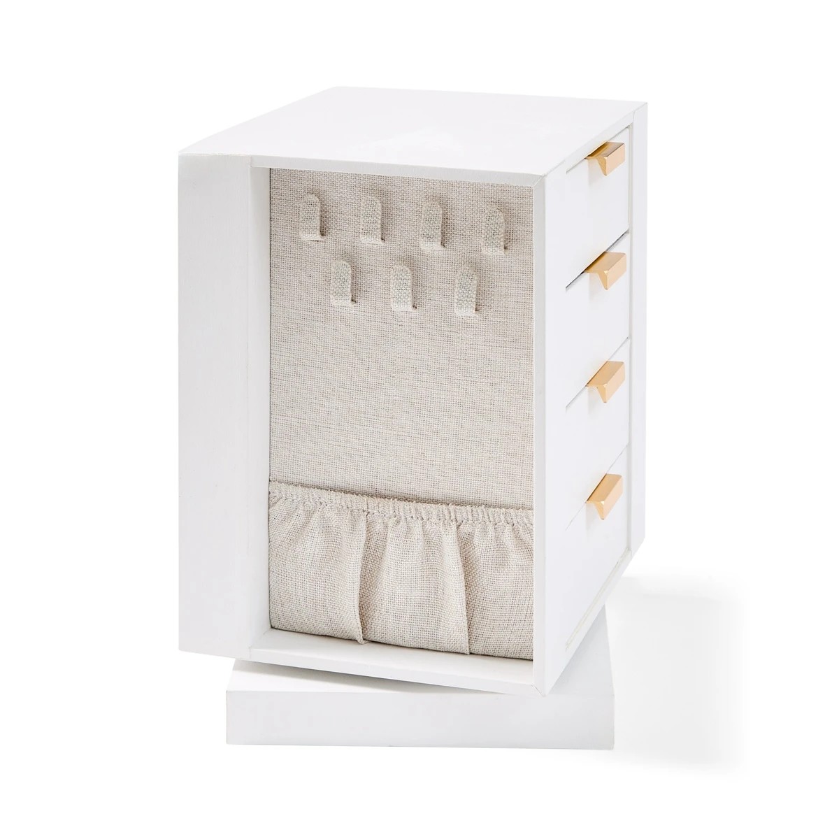 8 Rotating Jewellery Box, 8 of 10