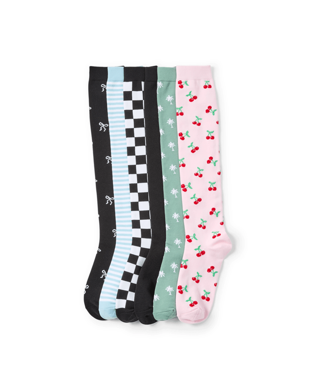 Travel Compression Socks - Asso