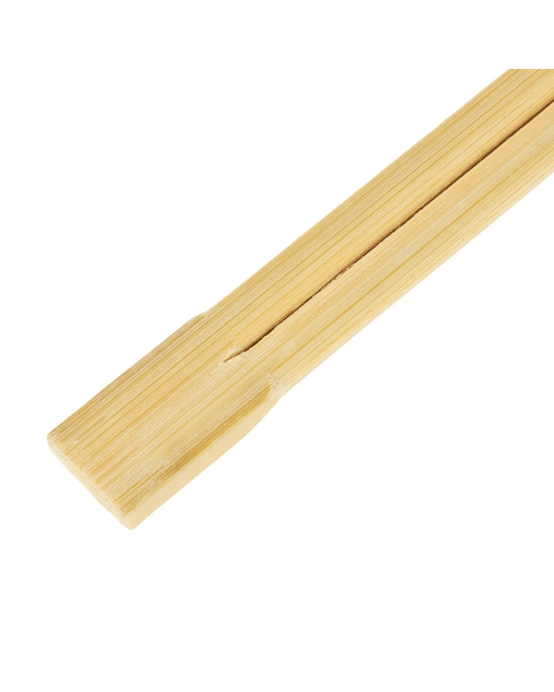 4 10 Pack Bamboo Chopsticks, 4 of 5