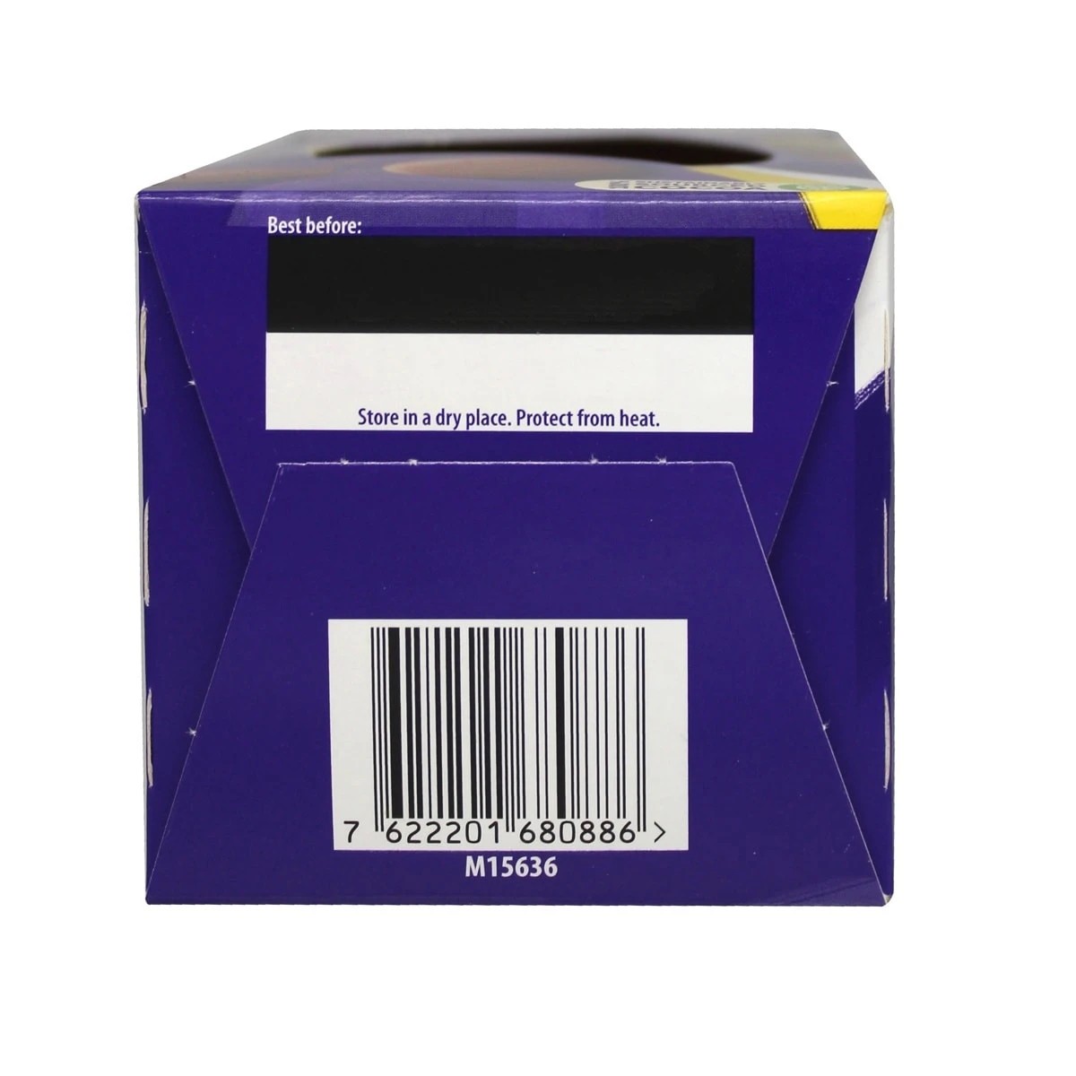 3 Cadbury Dairy Milk Buttons 96g, 3 of 3