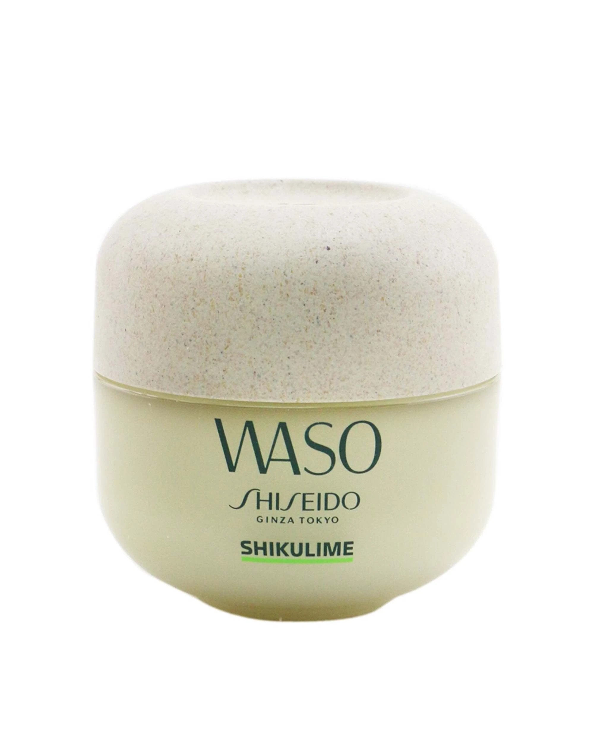 1 Shiseido Waso Shikulime Mega Hydrating Moisturizer  50ml/1.7oz, 1 of 3