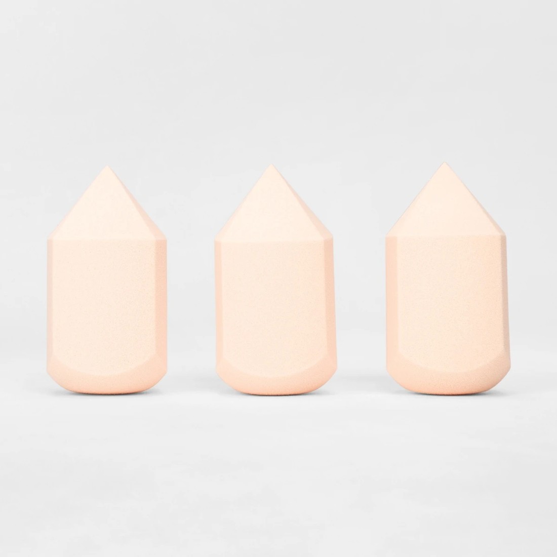 2 OXX Cosmetics 4D Cosmetic Sponge Trio, 2 of 5