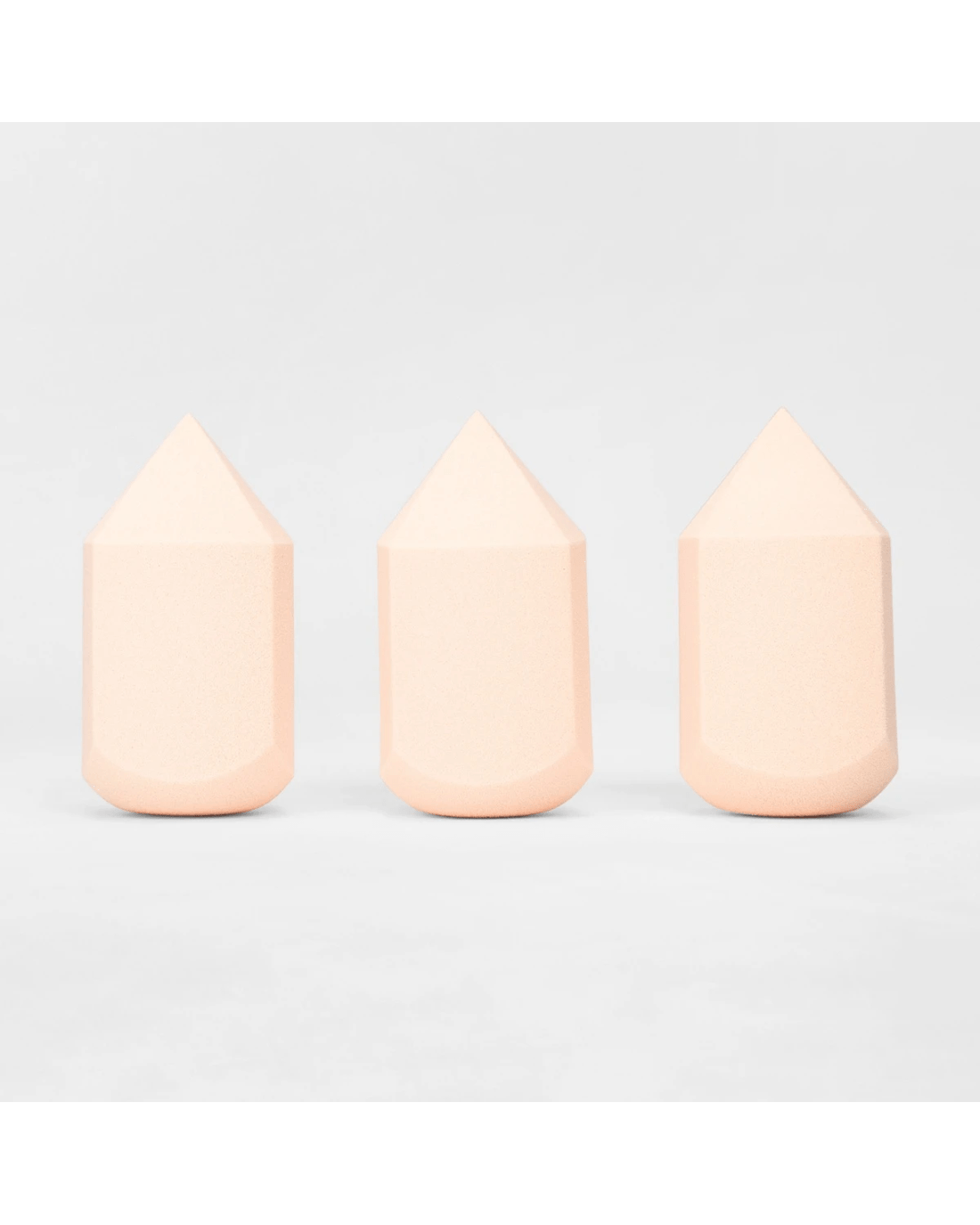 2 OXX Cosmetics 4D Cosmetic Sponge Trio, 2 of 5