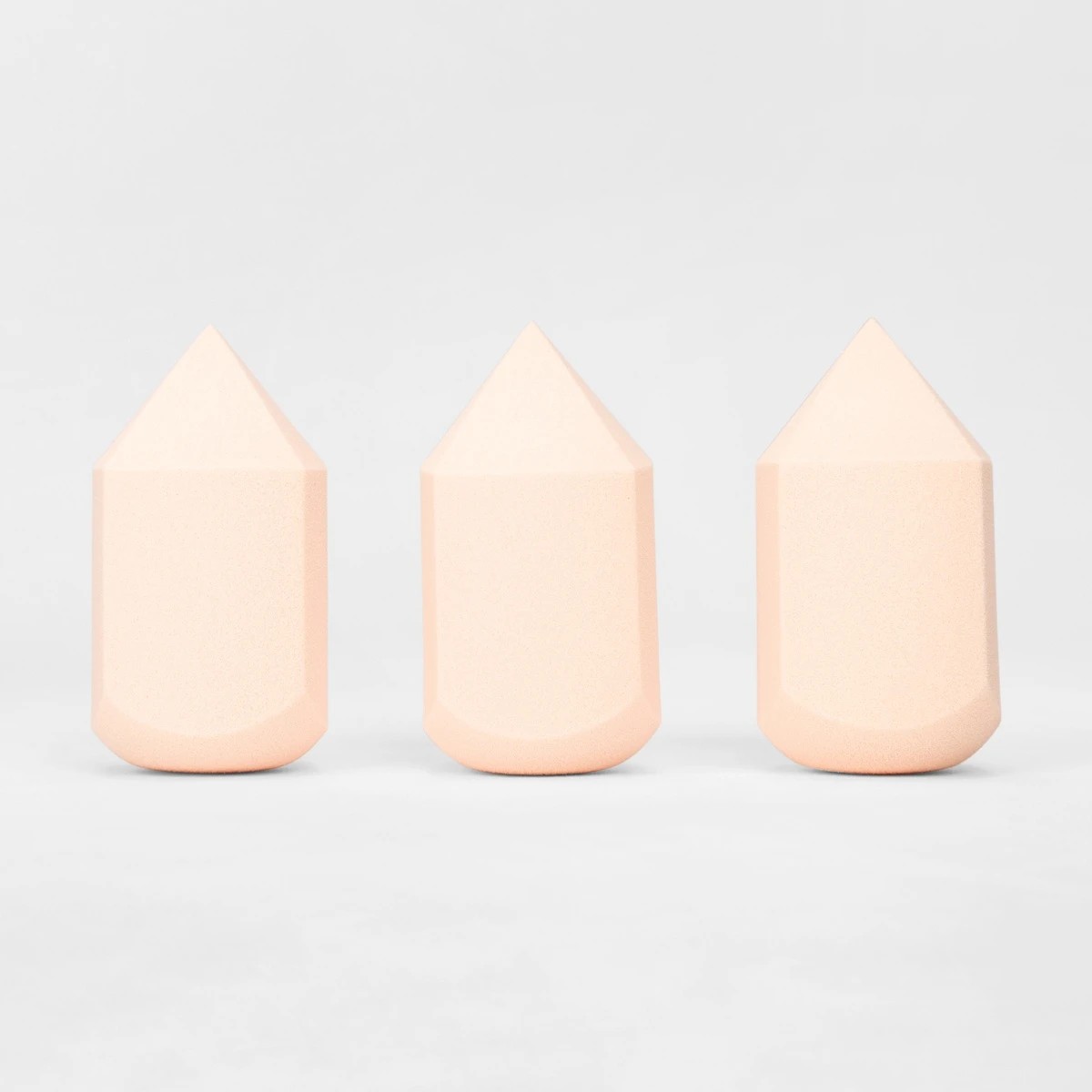 2 OXX Cosmetics 4D Cosmetic Sponge Trio, 2 of 6