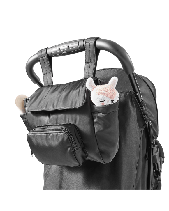 Buggy Organiser Target Pram Organiser Stroller Organiser Target