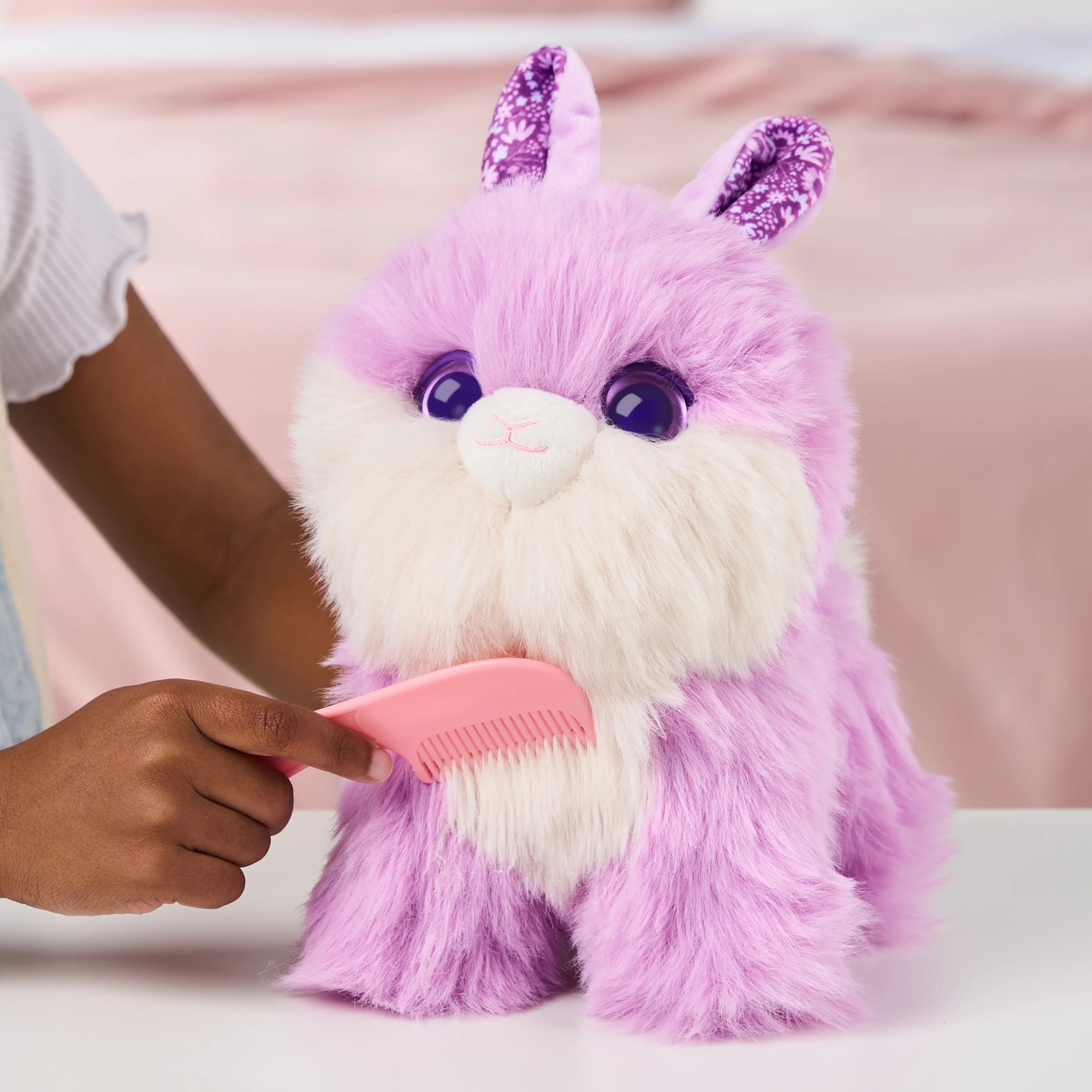 9 ScruffaLuvs Bunny Single Pack - Assorted, 9 of 10