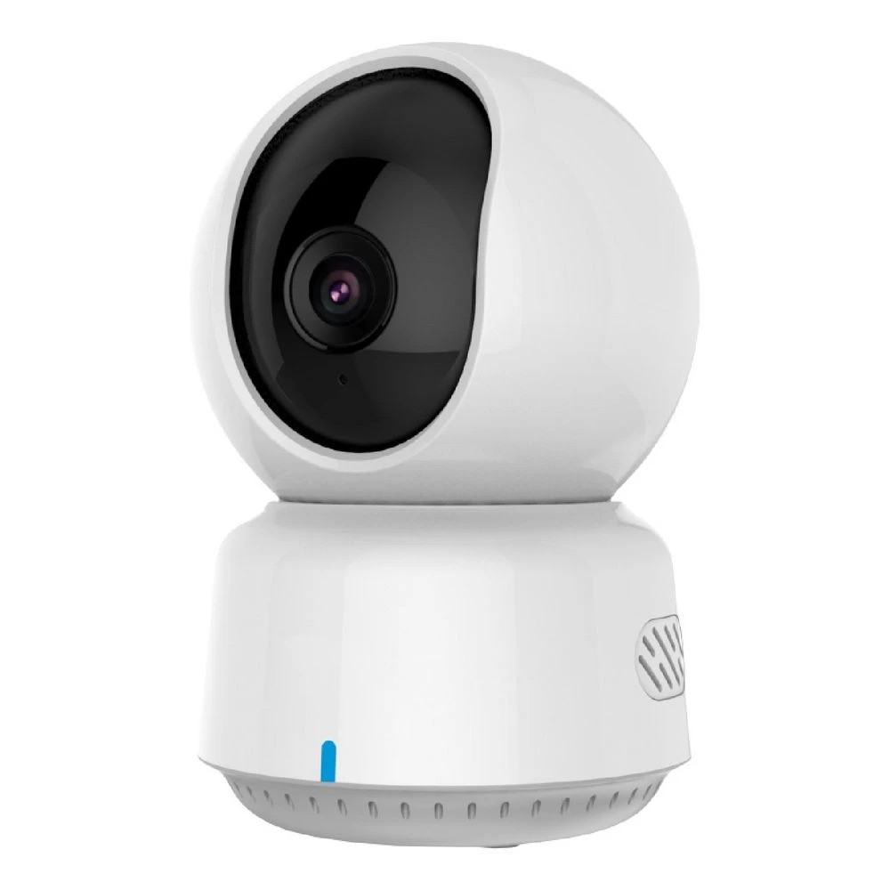 3 Aqara 2K Pan/Tilt Indoor Camera E1, 3 of 10