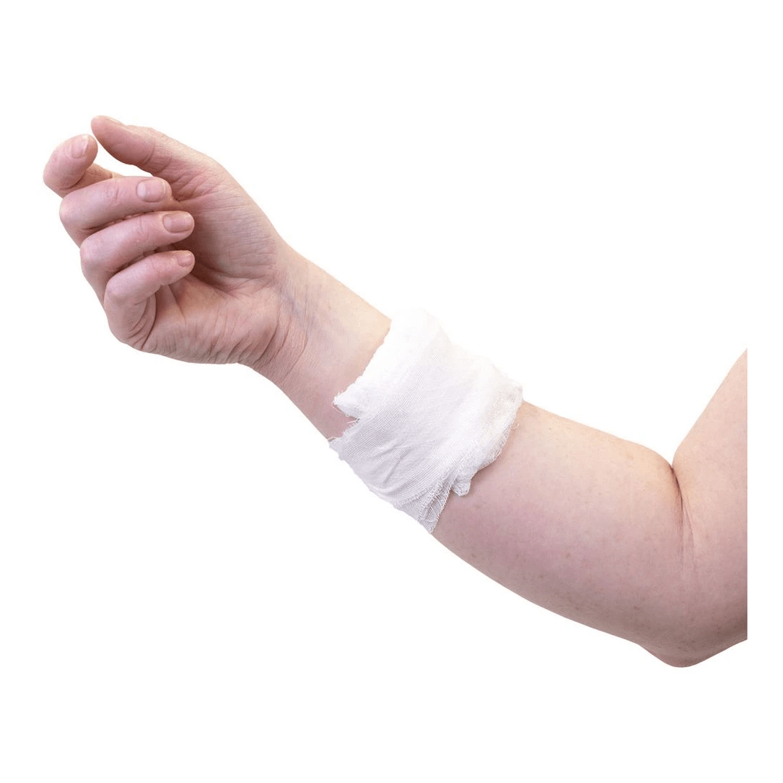 4 First Aiders Choice Wound Dressing Small, 4 of 4