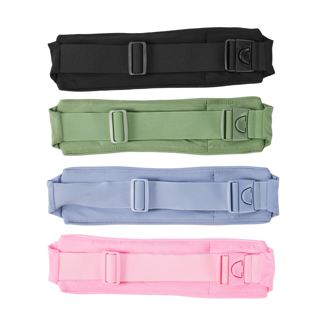 4 Sports Belt - Assorted, 4 of 7