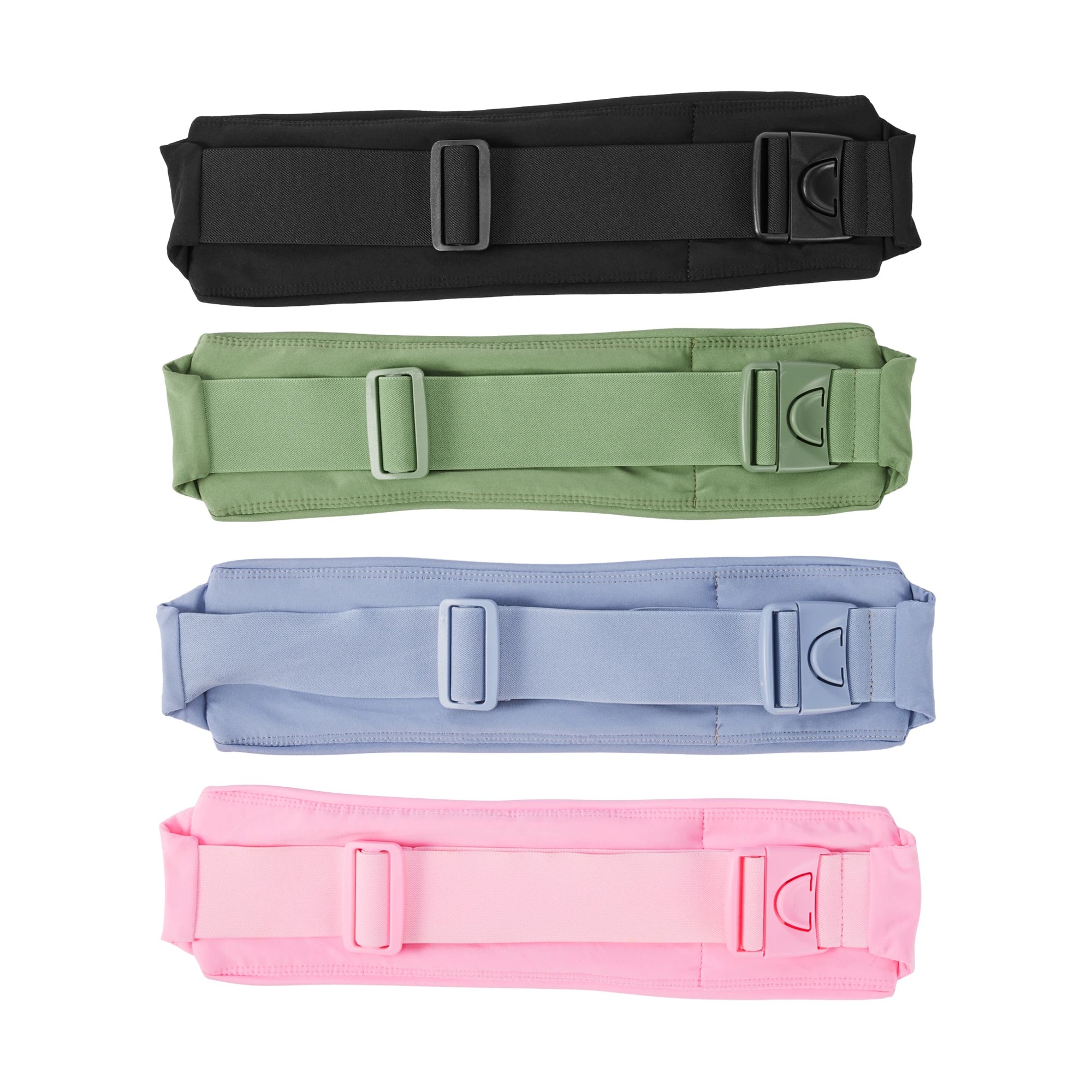 4 Sports Belt - Assorted, 4 of 7