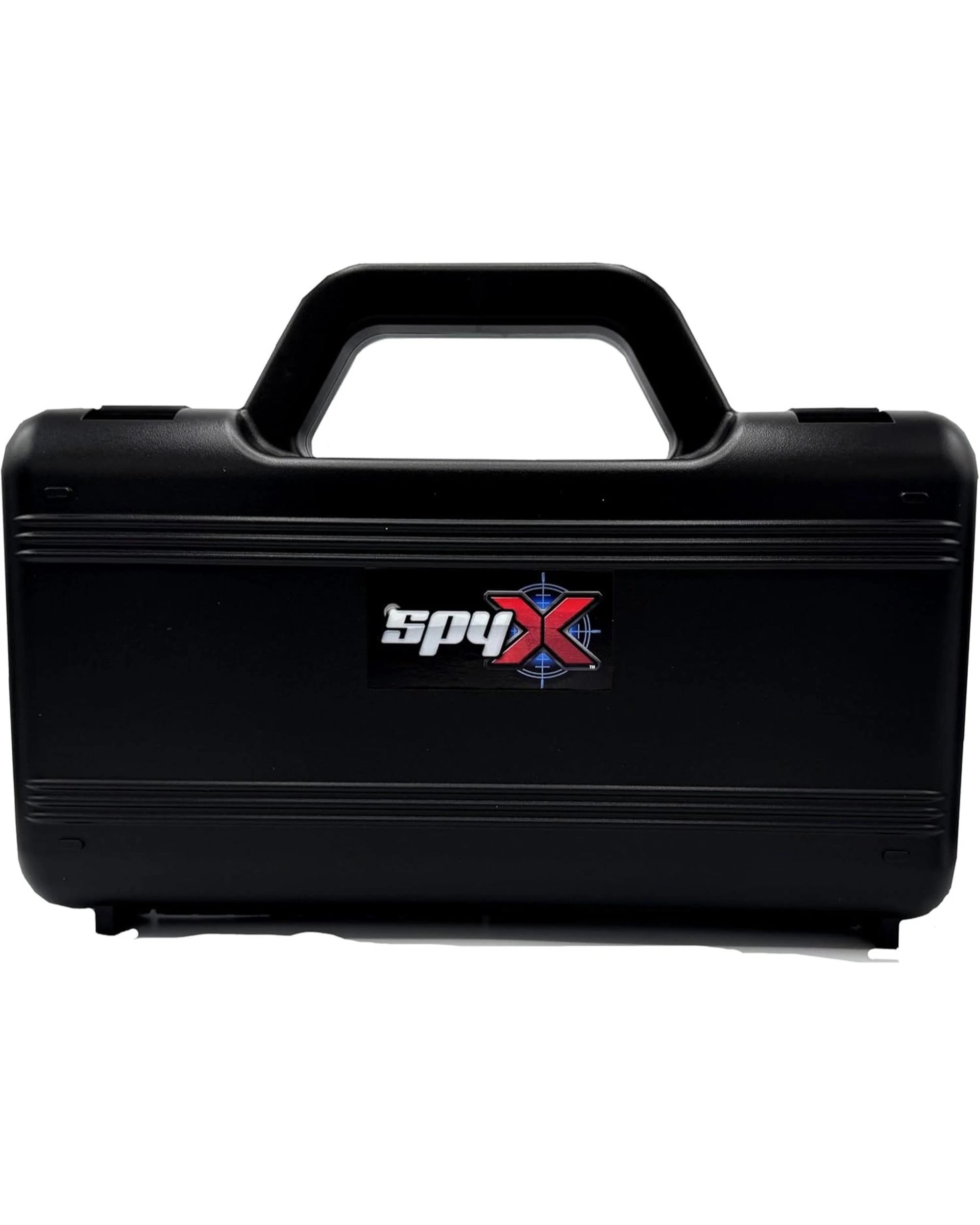 8 SpyX Top Secret Spy Case, 8 of 8