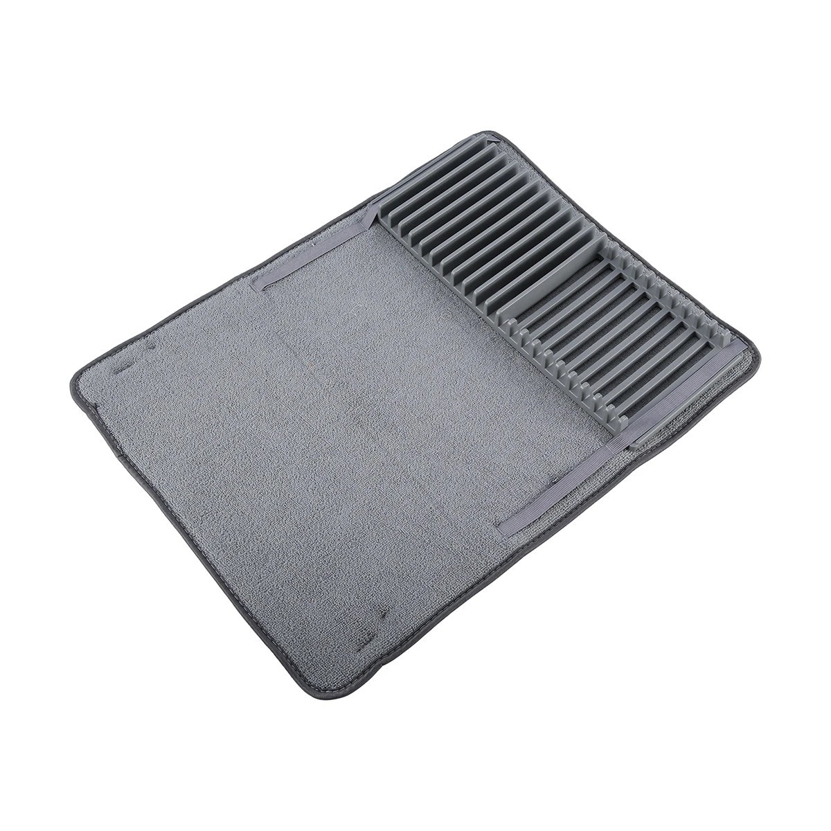 2 Drying Mat with Rack, 2 of 6