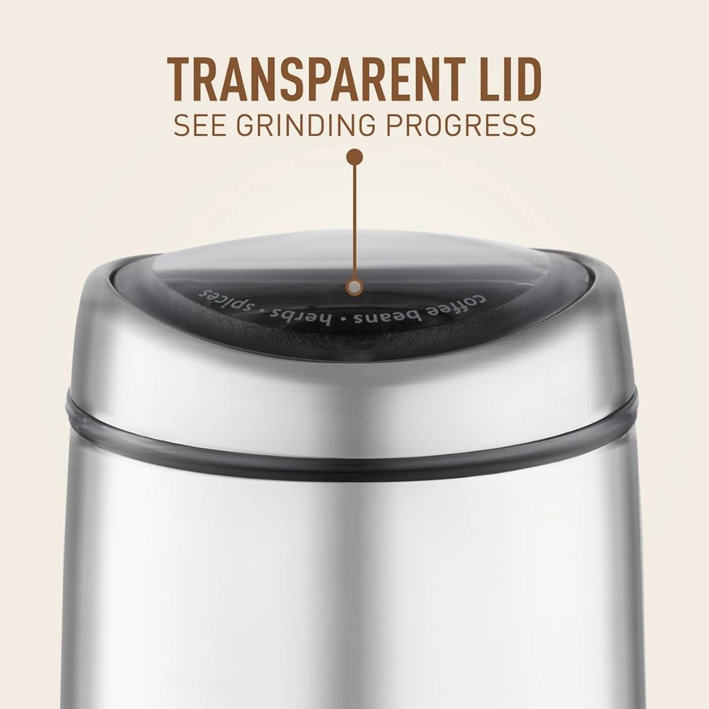 7 Sunbeam MultiGrinder II, 7 of 10