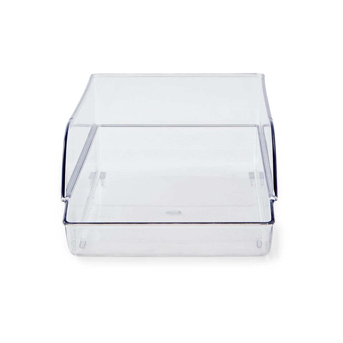 6 Clear Can Storage, 6 of 9