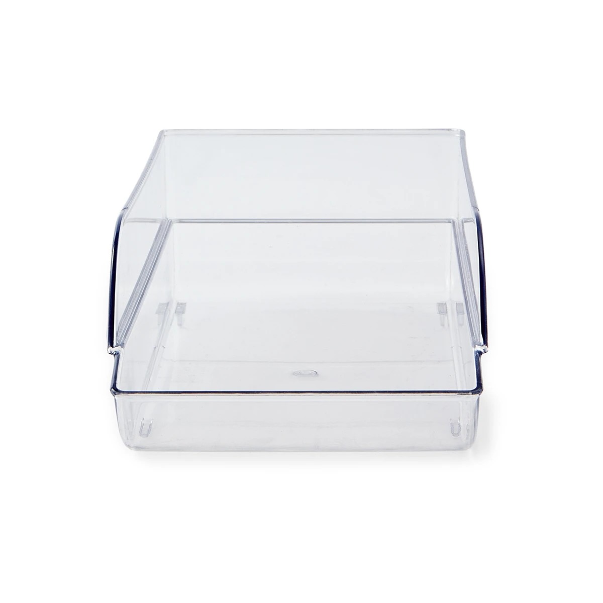 6 Clear Can Storage, 6 of 9