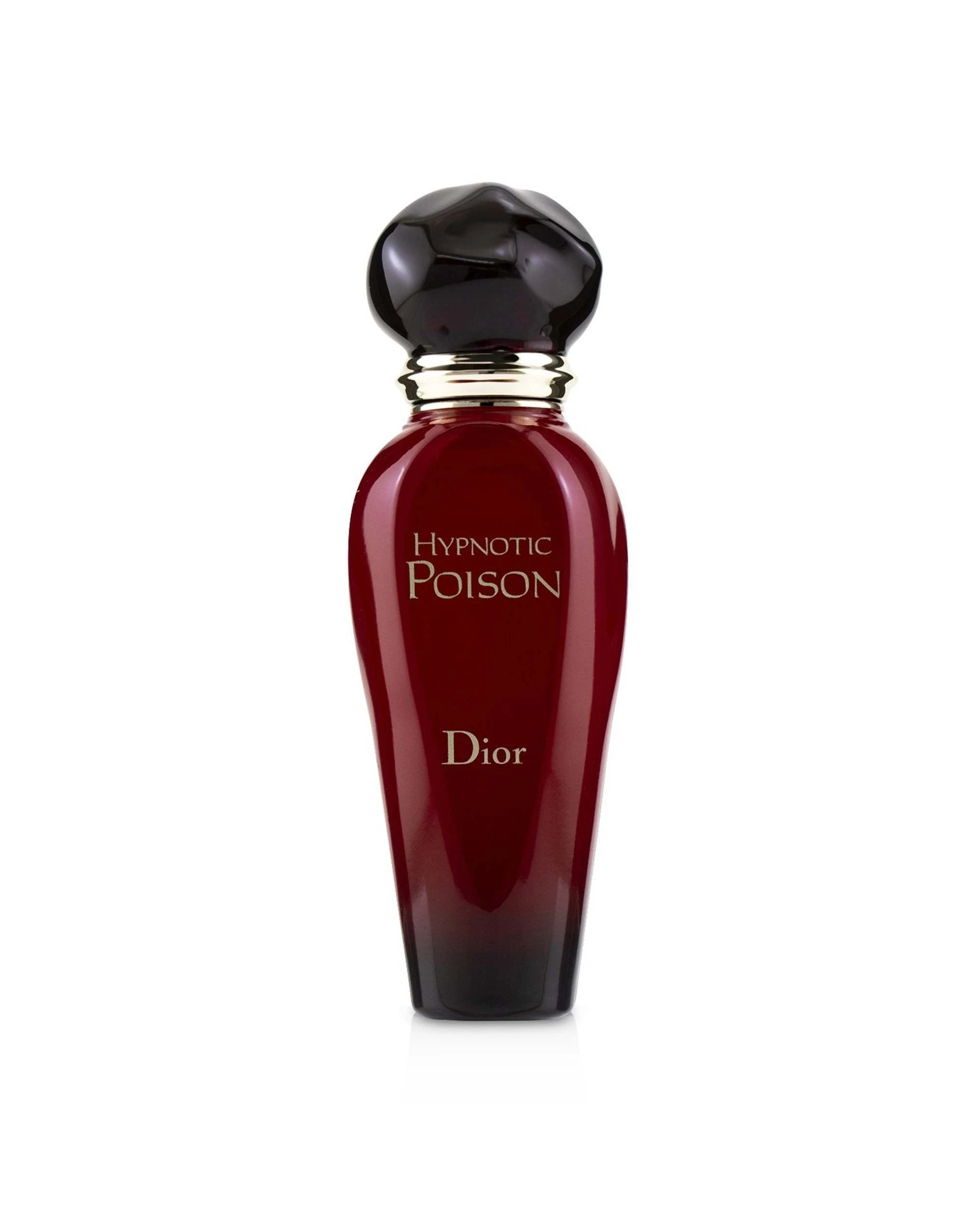1 Christian Dior Hypnotic Poison Roller-Pearl Eau De Toilette 20ml/0.67oz, 1 of 2