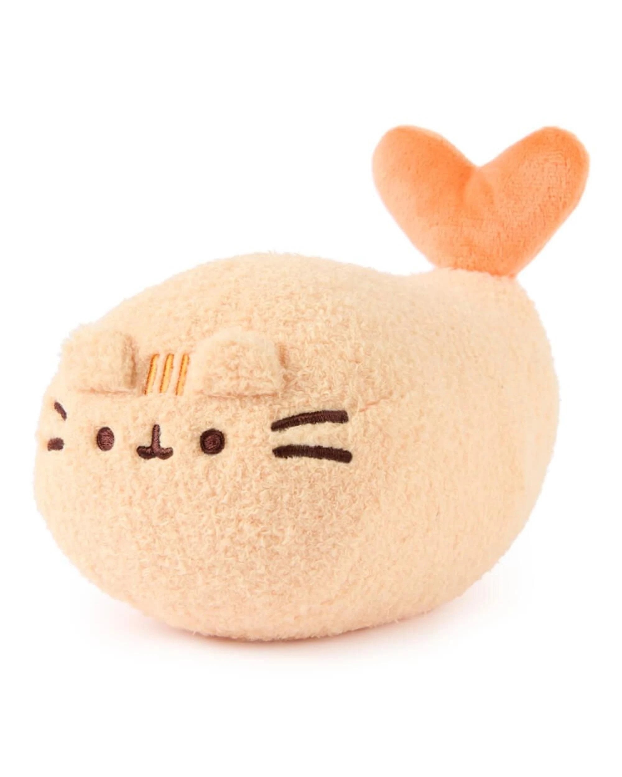 4 Pusheen Tempura Prawn 10cm Plush, 4 of 8