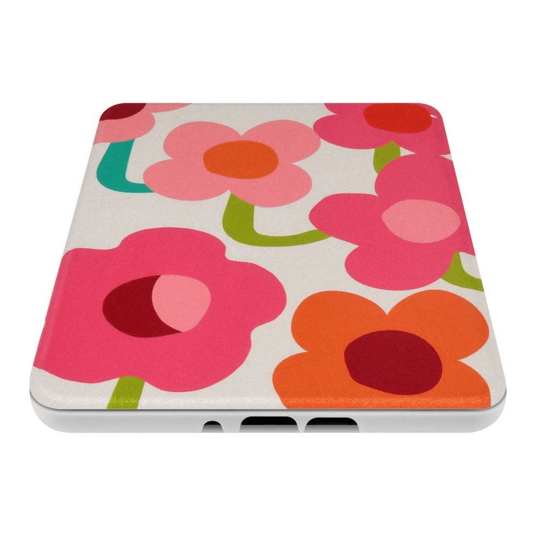 4 Otto Kindle Cover 11th Gen 6" Flowers, 4 of 6