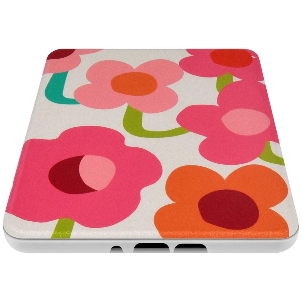 4 Otto Kindle Cover 11th Gen 6" Flowers, 4 of 6