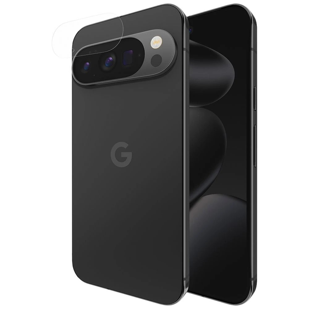 5 Case-Mate Glass Lens Protector for Google Pixel 10 Pro, 5 of 6
