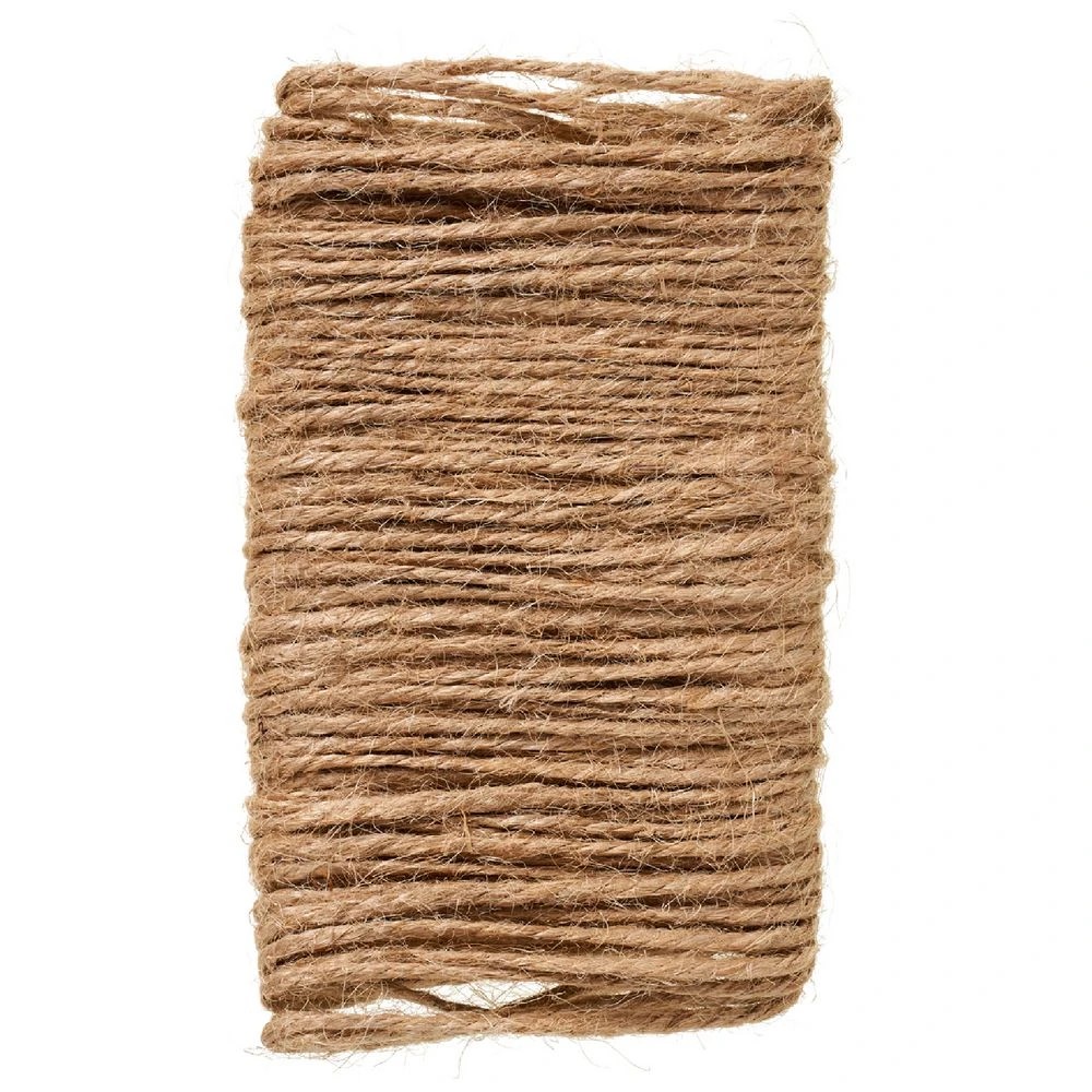 2 Born Jute Cord Kraft, 2 of 3