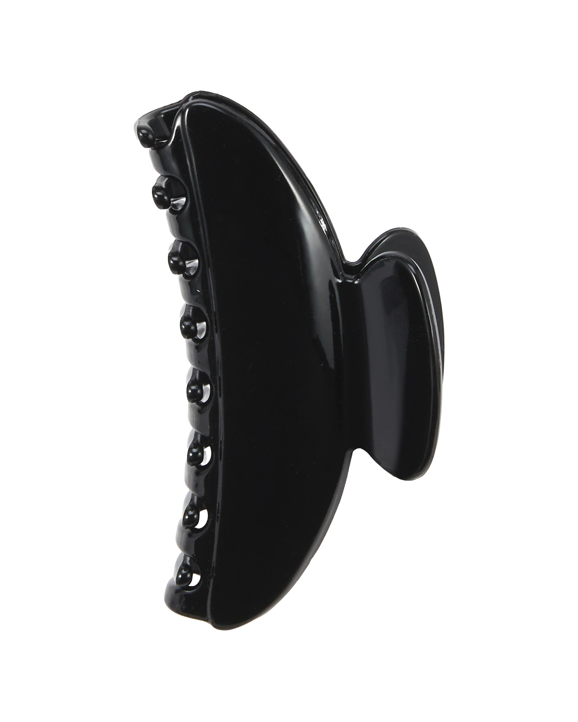 2 OXX Haircare Black Claw Clip, 2 of 3