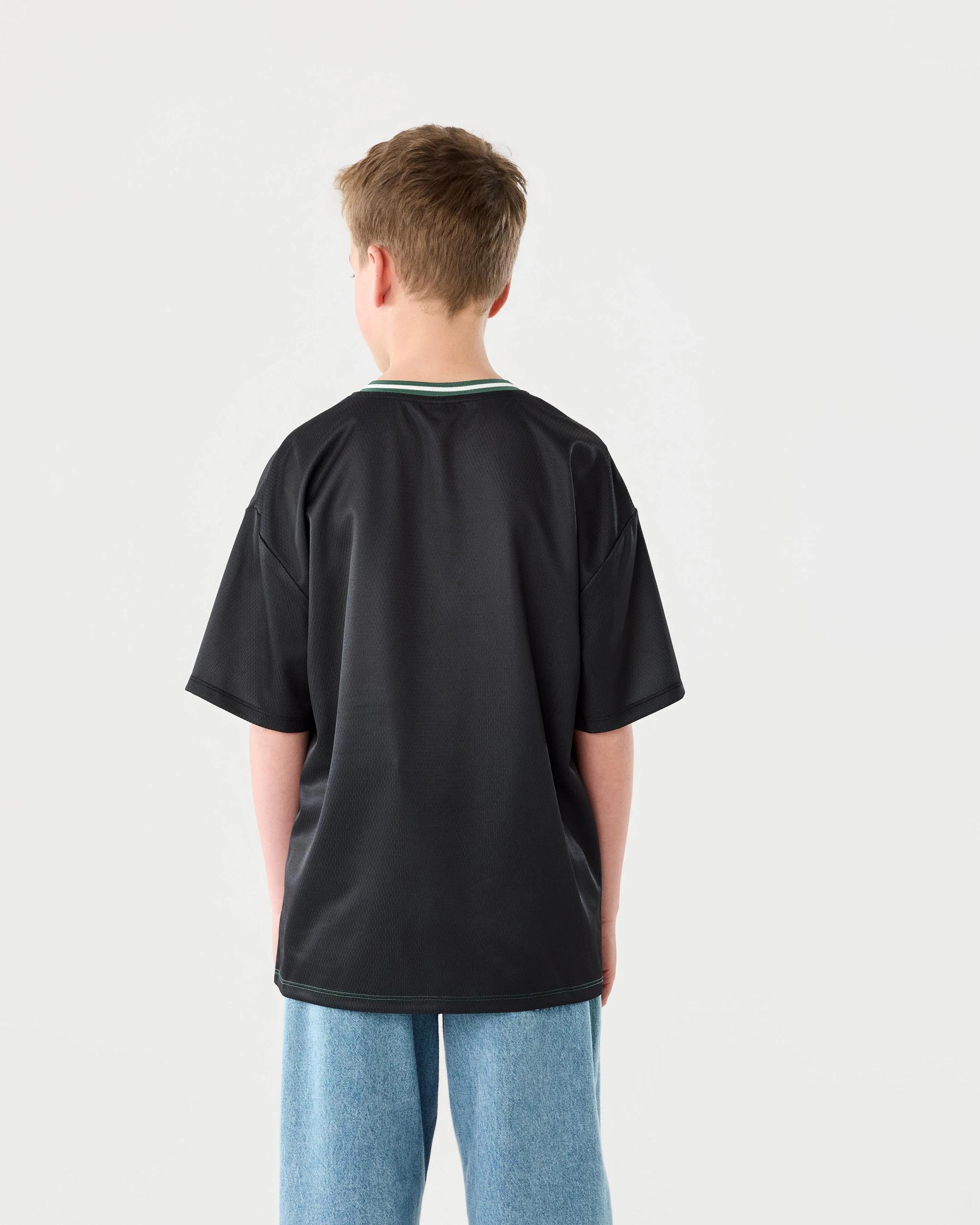 2 Minecraft License Mesh T-shirt Mine Mesh, 2 of 8