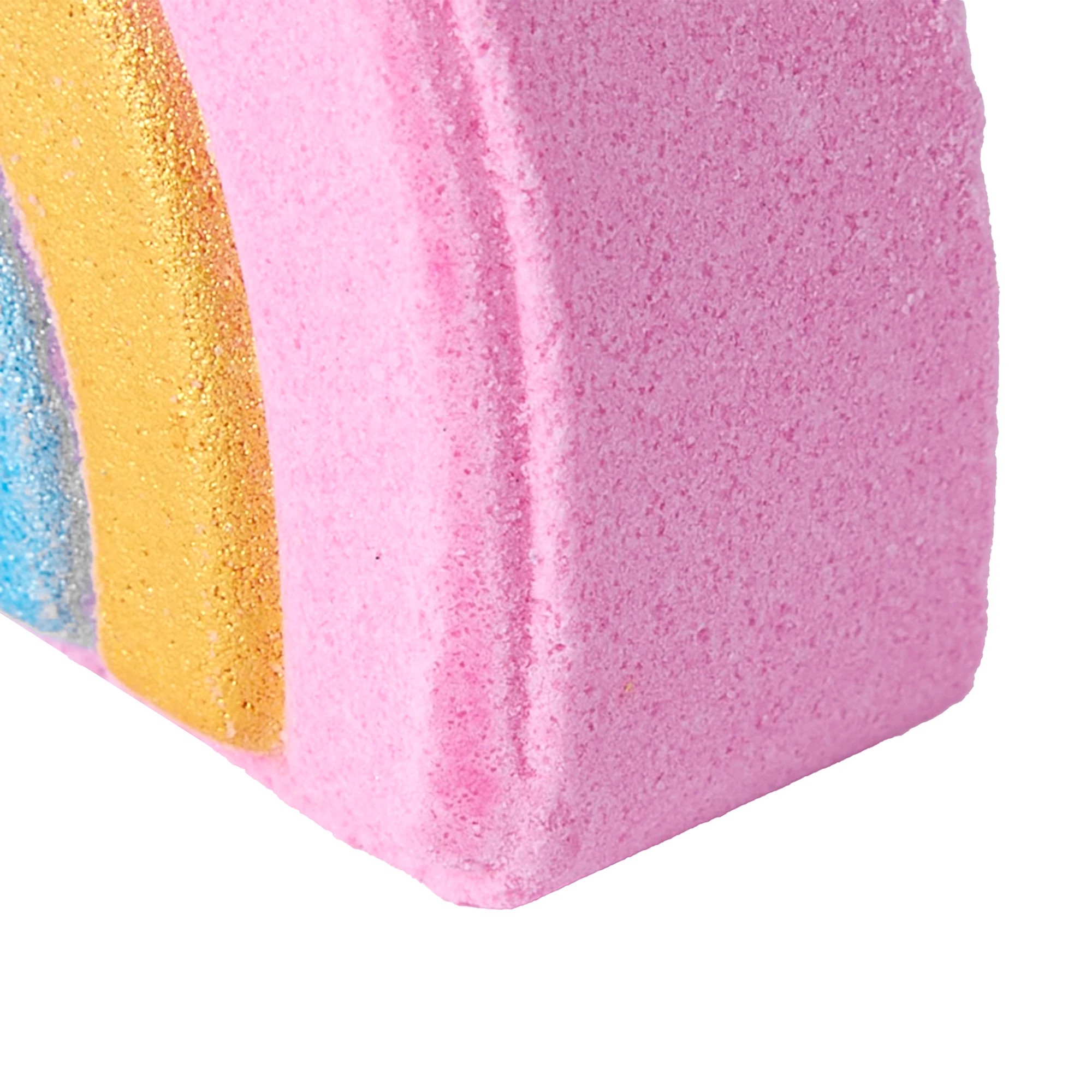 5 OXX Bodycare 9 Piece Multi Bath Fizzers - Vanilla Scented, 5 of 7