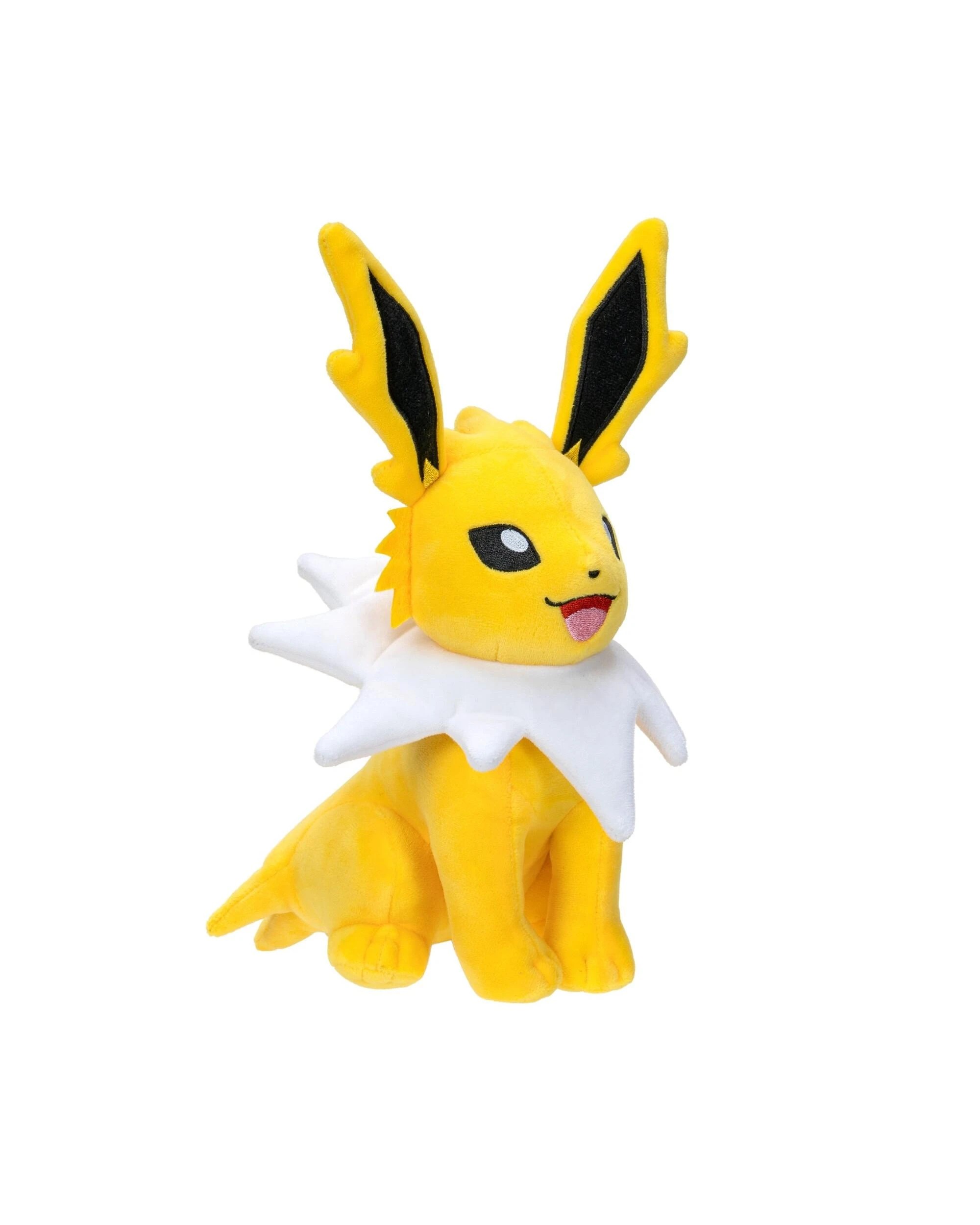 4 Pokemon Jolteon 8 inch Plush, 4 of 4
