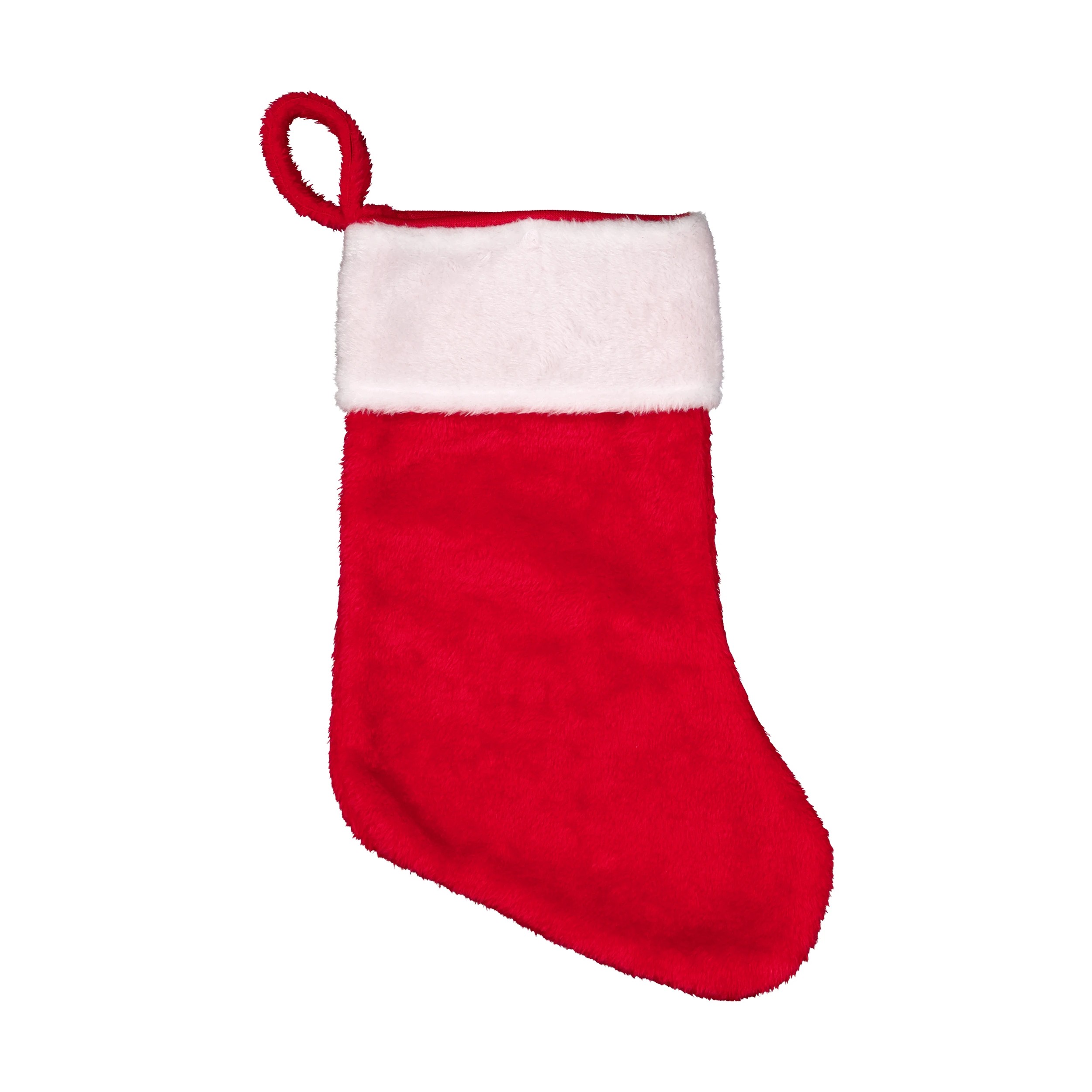 1 Traditional Stocking, 1 of 2