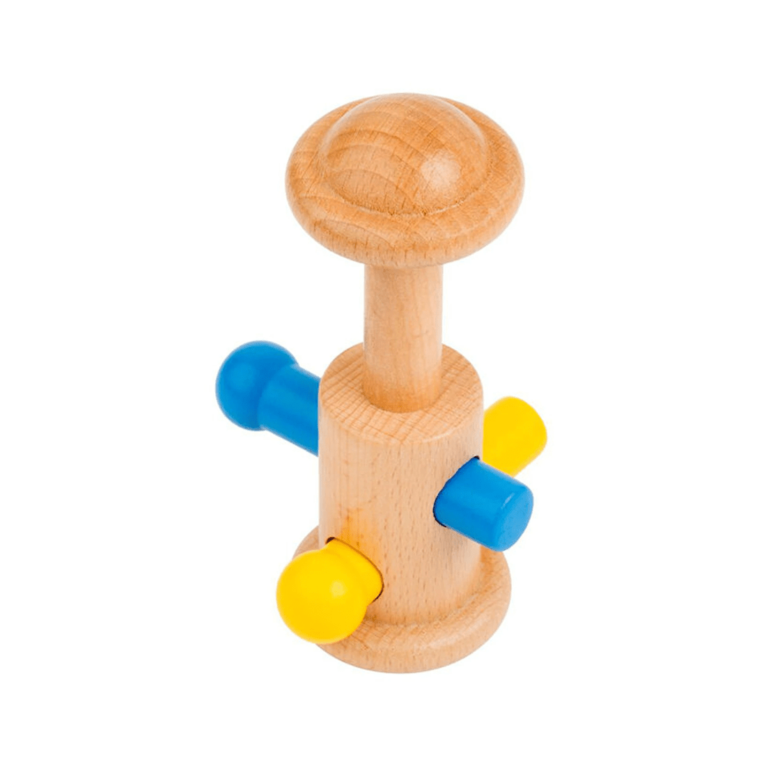 3 EDUCO Move The Dolio Toy Motor Skills Toy Childrens Educational Grasping - Multi, 3 of 3