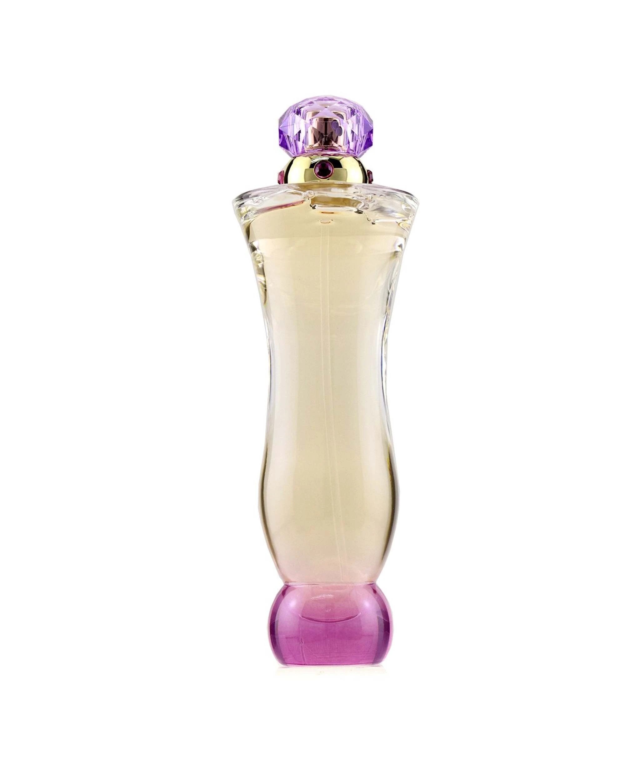 1 Versace Woman Eau De Parfum Spray  100ml/3.3oz, 1 of 4