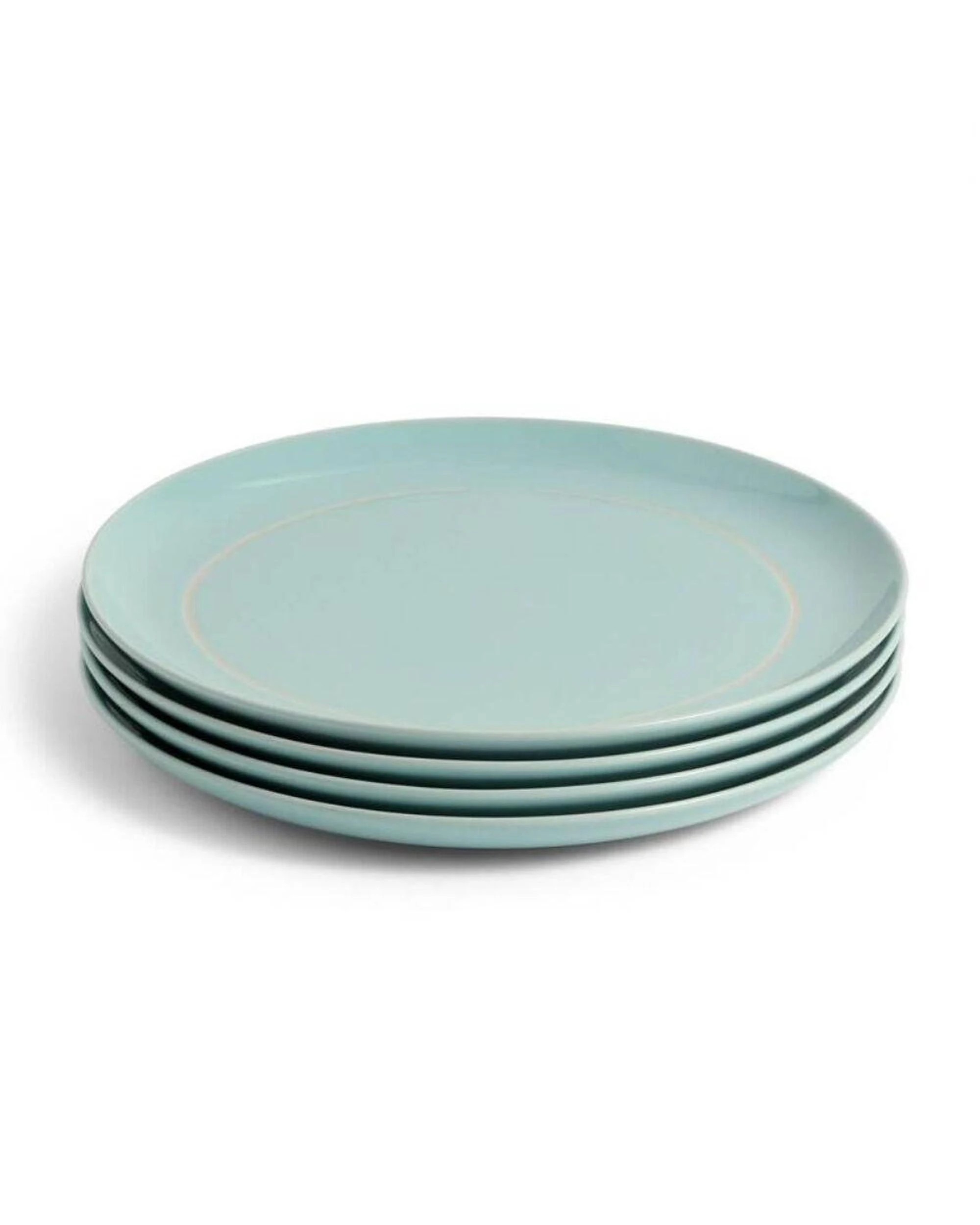 2 Royal Doulton Tilly Ramsay Plate 27cm Set of 4 - Blue, 2 of 7