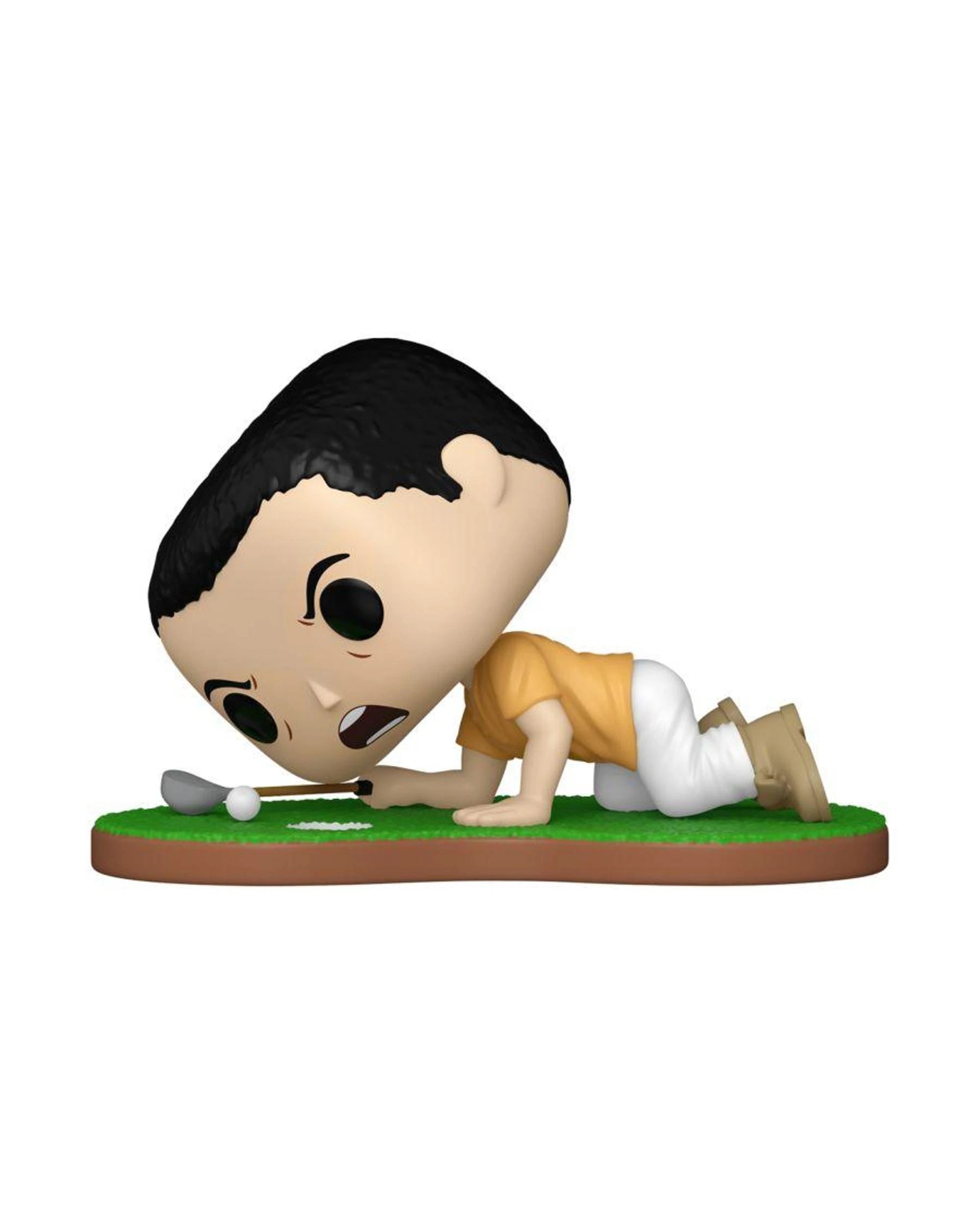 2 Happy Gilmore Happy Gilmore POP! Deluxe Funko POP! Vinyl, 2 of 3