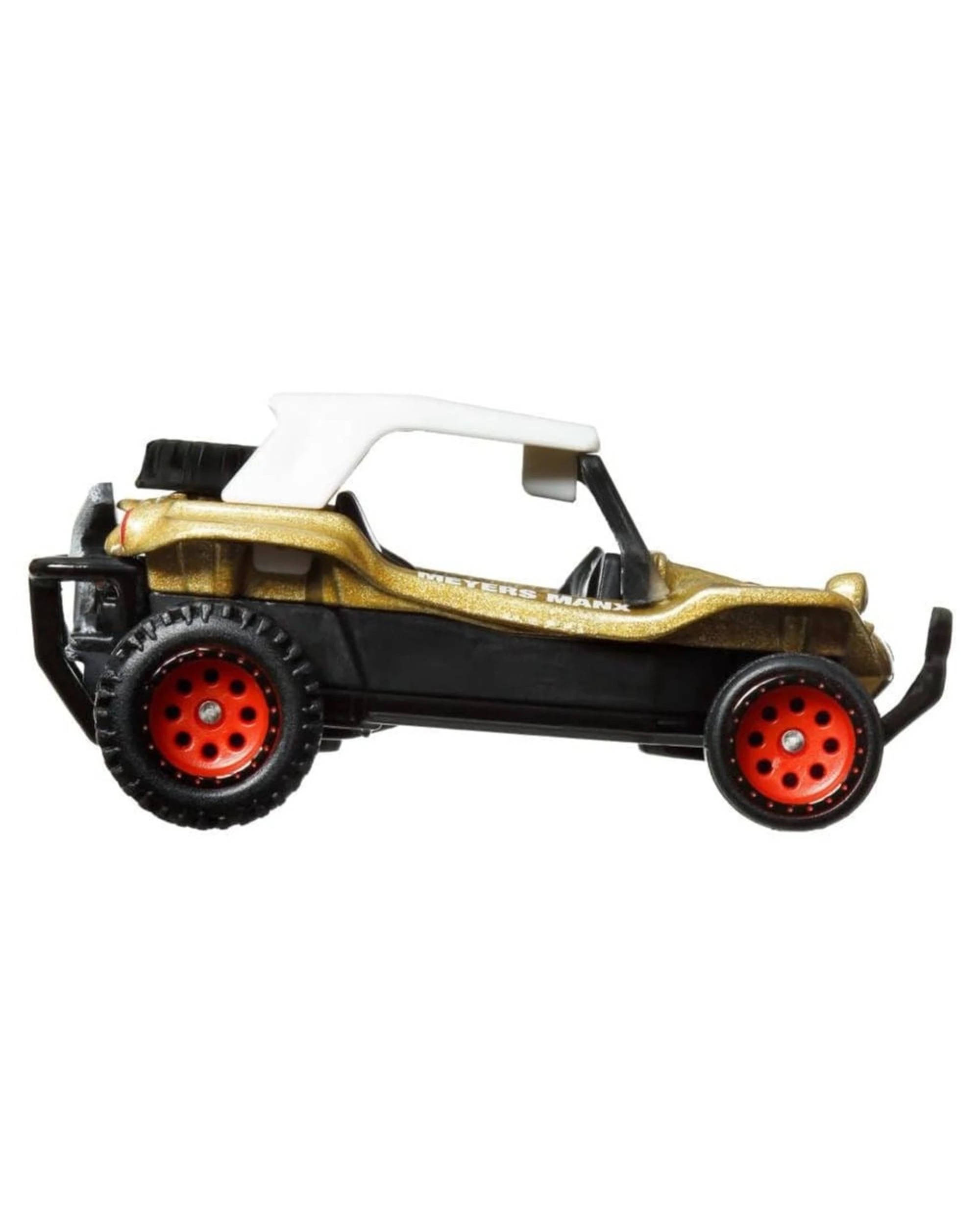 5 Hot Wheels Premium Collector Off-Road Diecast Vehicles 4 Pack, 5 of 9