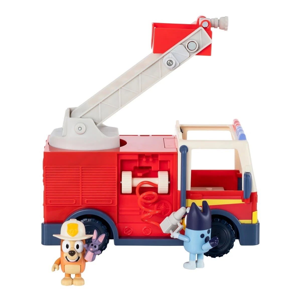3 Bluey Firetruck, 3 of 10