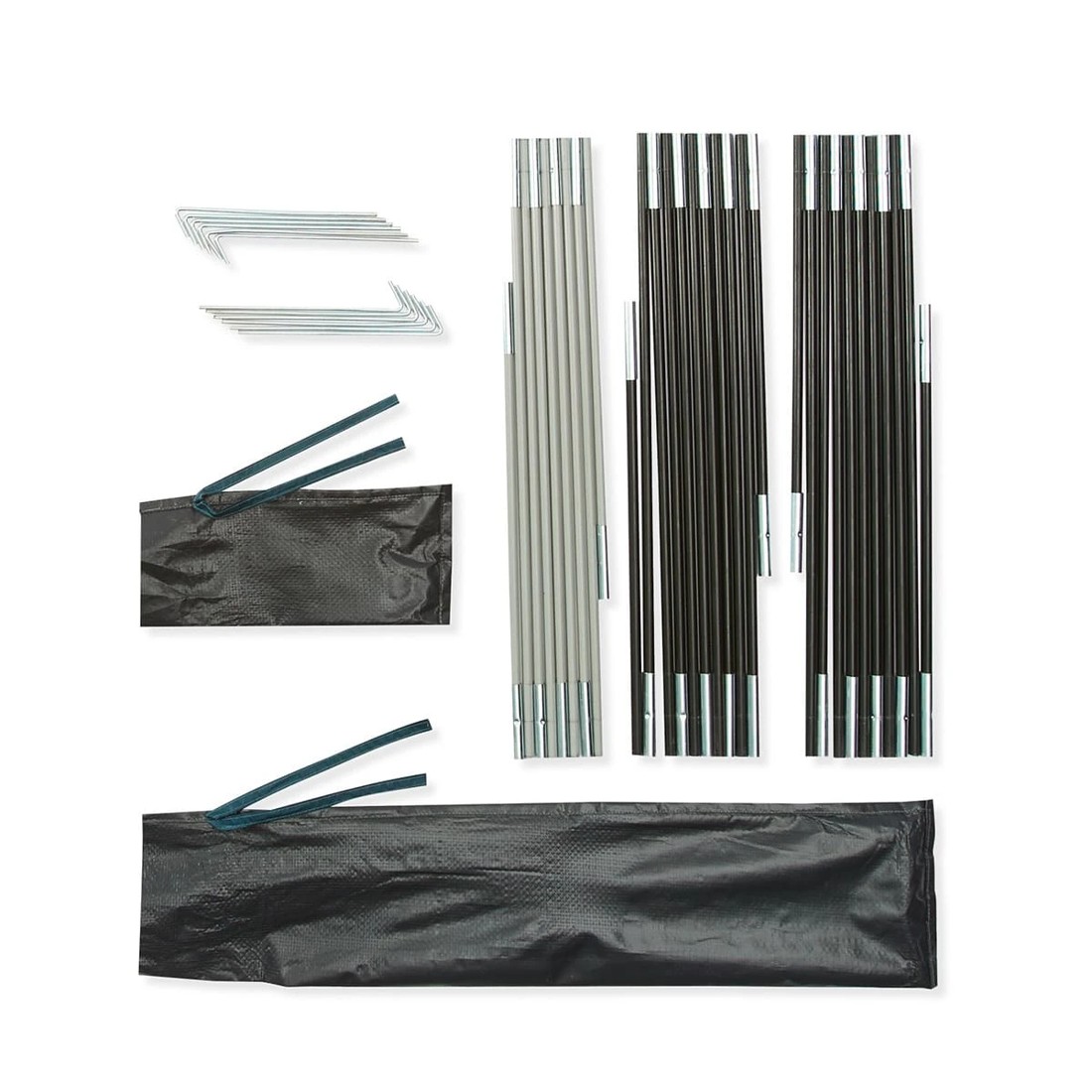 10 5 Person Dome Tent with Vestibule, 10 of 10