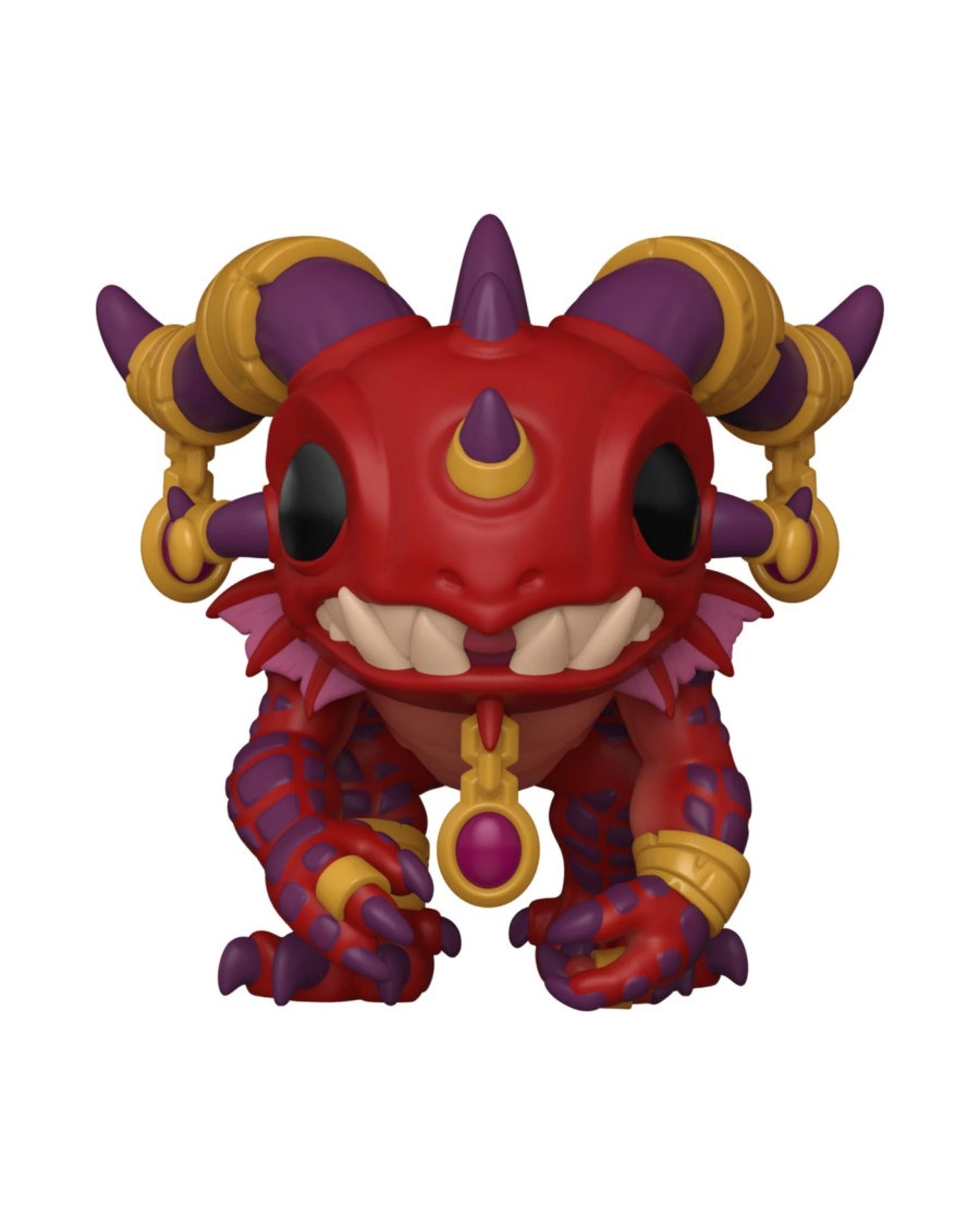 2 World of Warcraft Murkastrasza Funko POP! Vinyl, 2 of 3