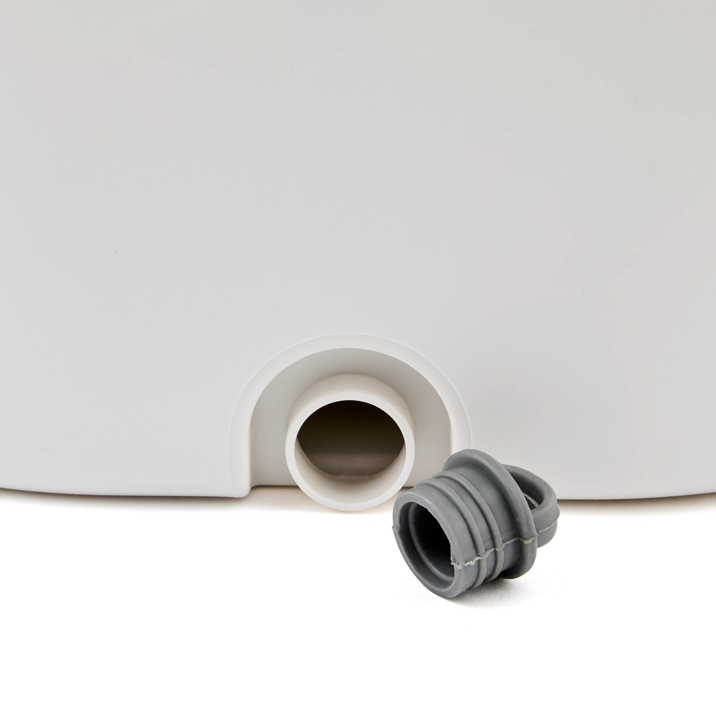 9 Dual Section Spin Mop Set, 9 of 10