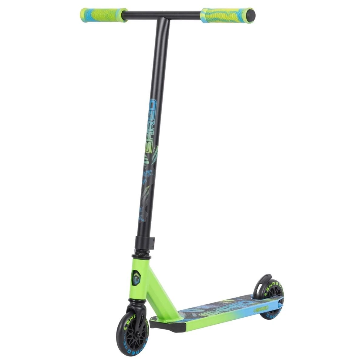 2 Shred Pro Scooter, 2 of 7