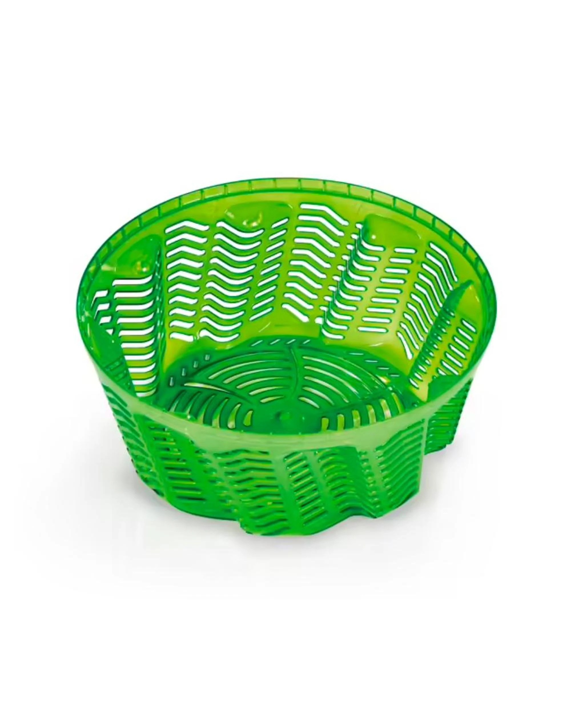 7 Zyliss Swift Dry Small Salad Spinner, 7 of 8