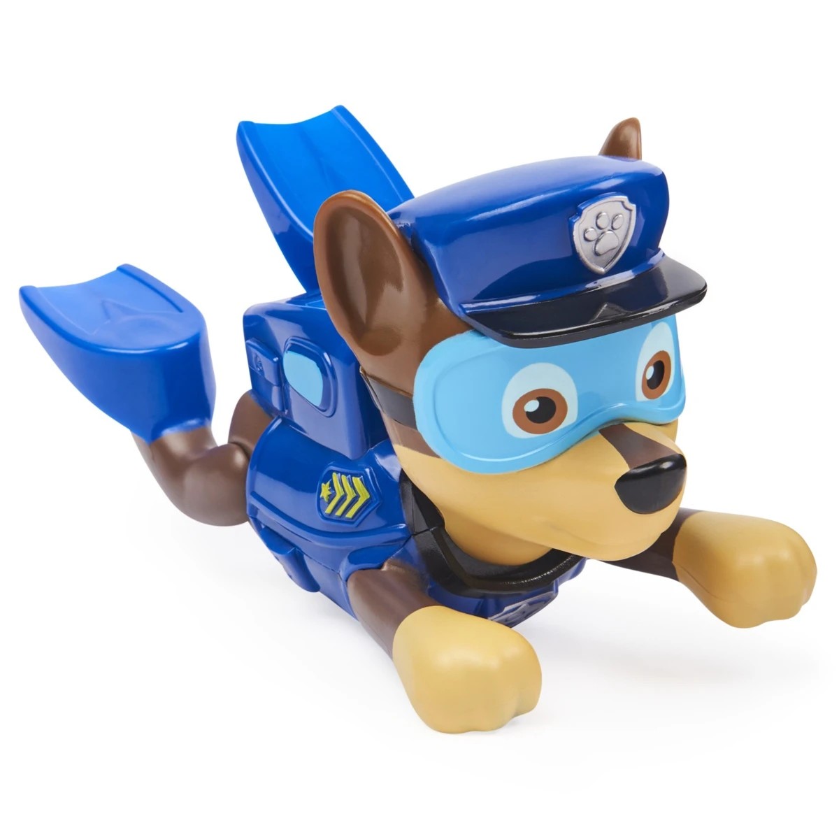 4 SwimWays PAW Patrol Paddlin' Pups - Assorted, 4 of 5