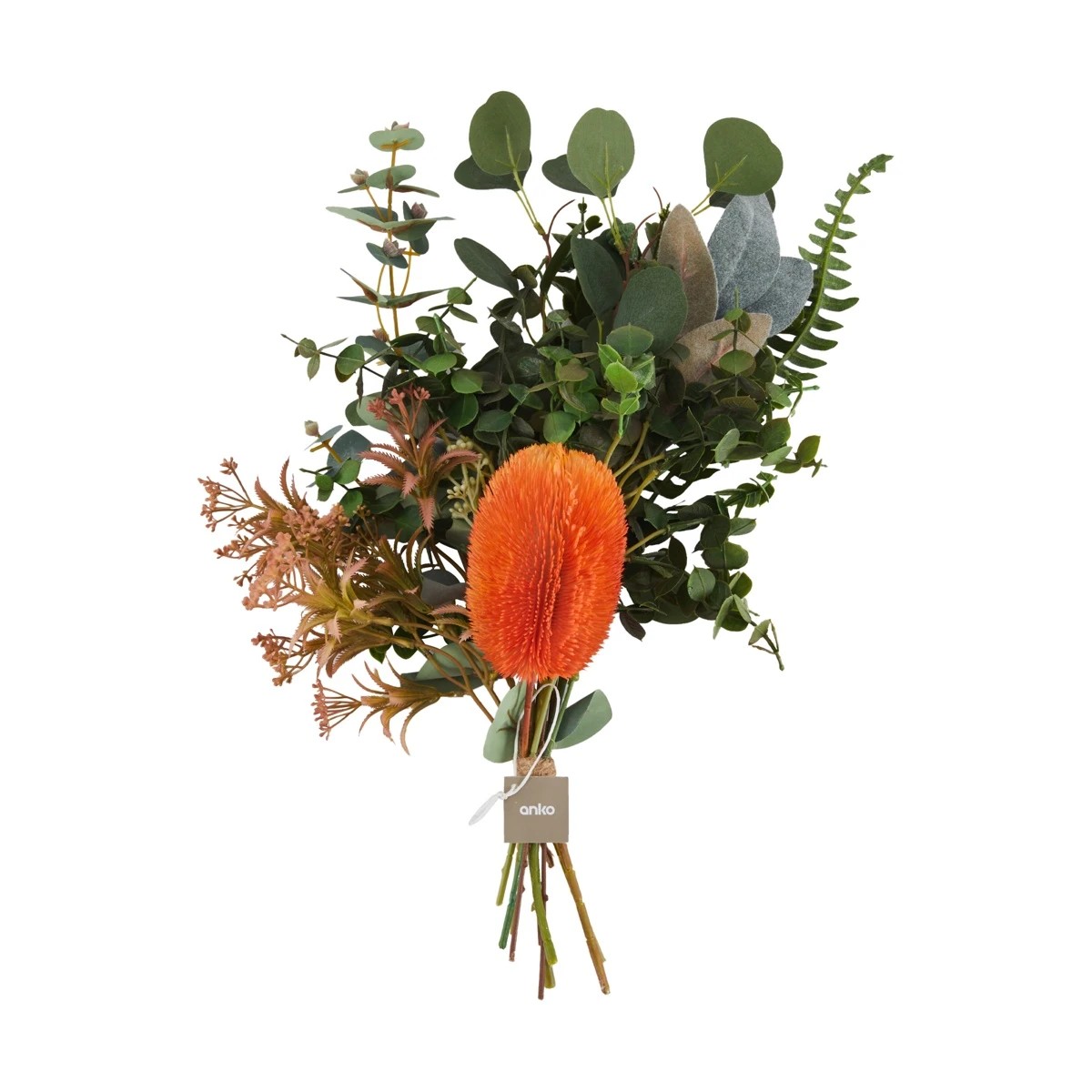 4 Artificial Native Bunch, 4 of 4