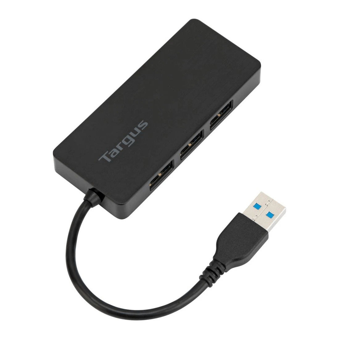 2 Targus 4 Port USB 3.0 Hub, 2 of 4